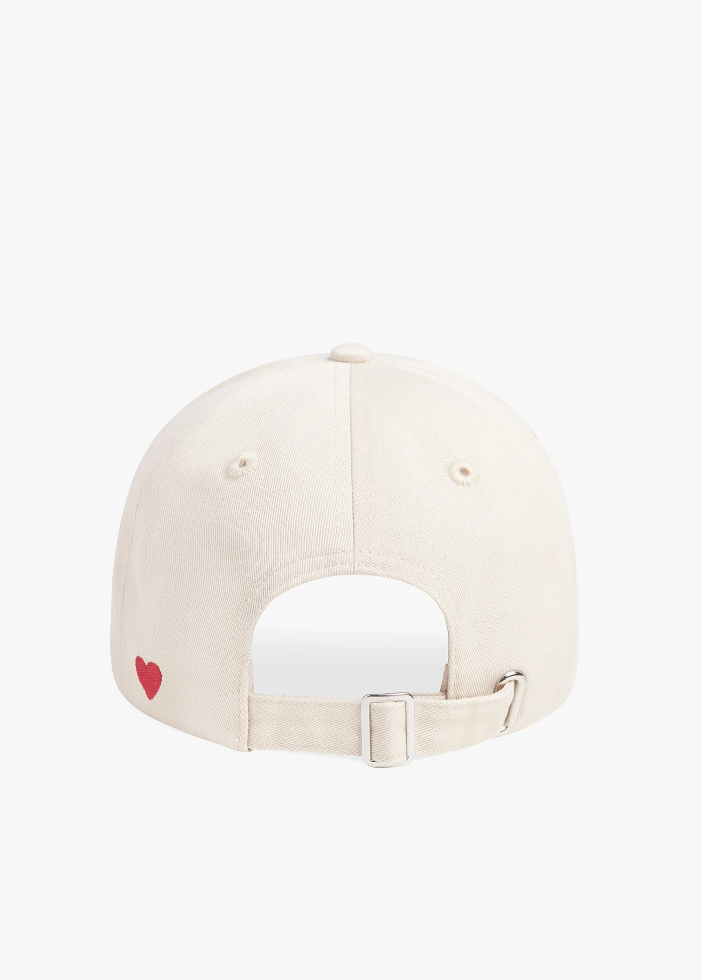 Classic Logo Heart Hat