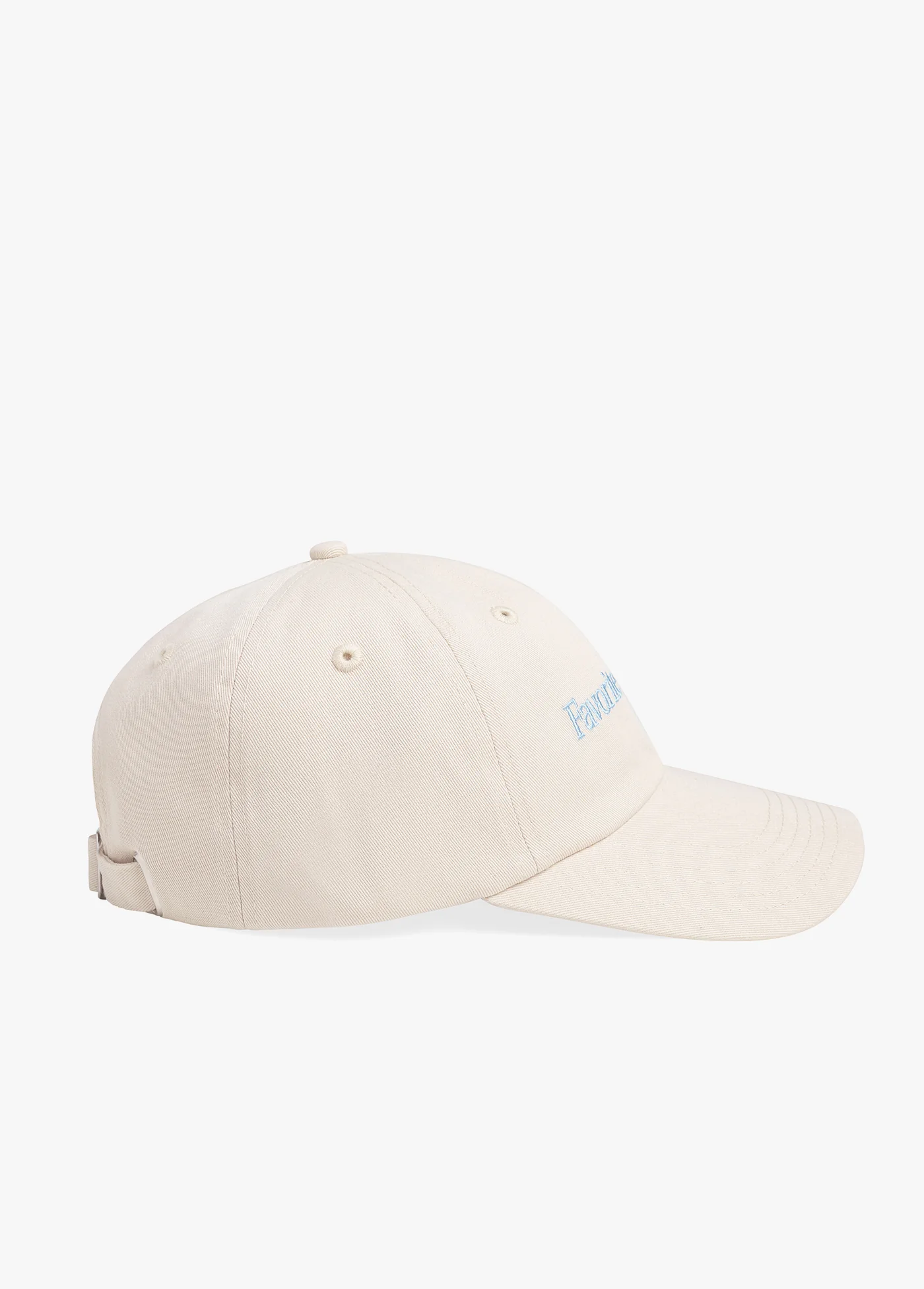 Classic Logo Heart Hat