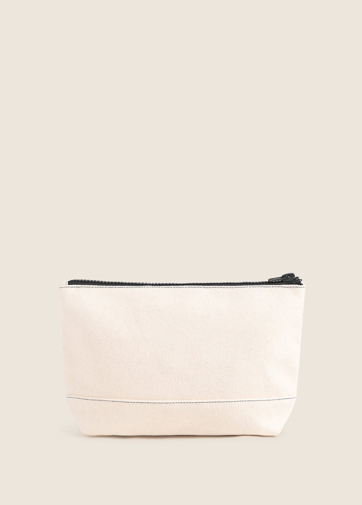 Canvas Pouch