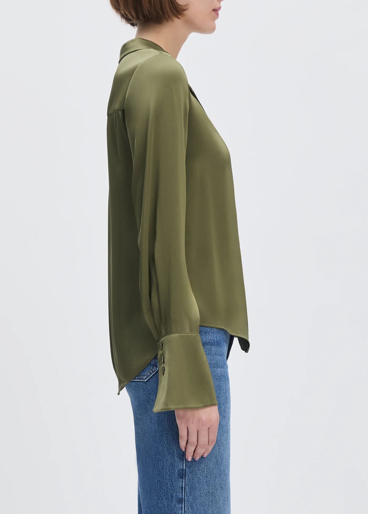 The Lily Top