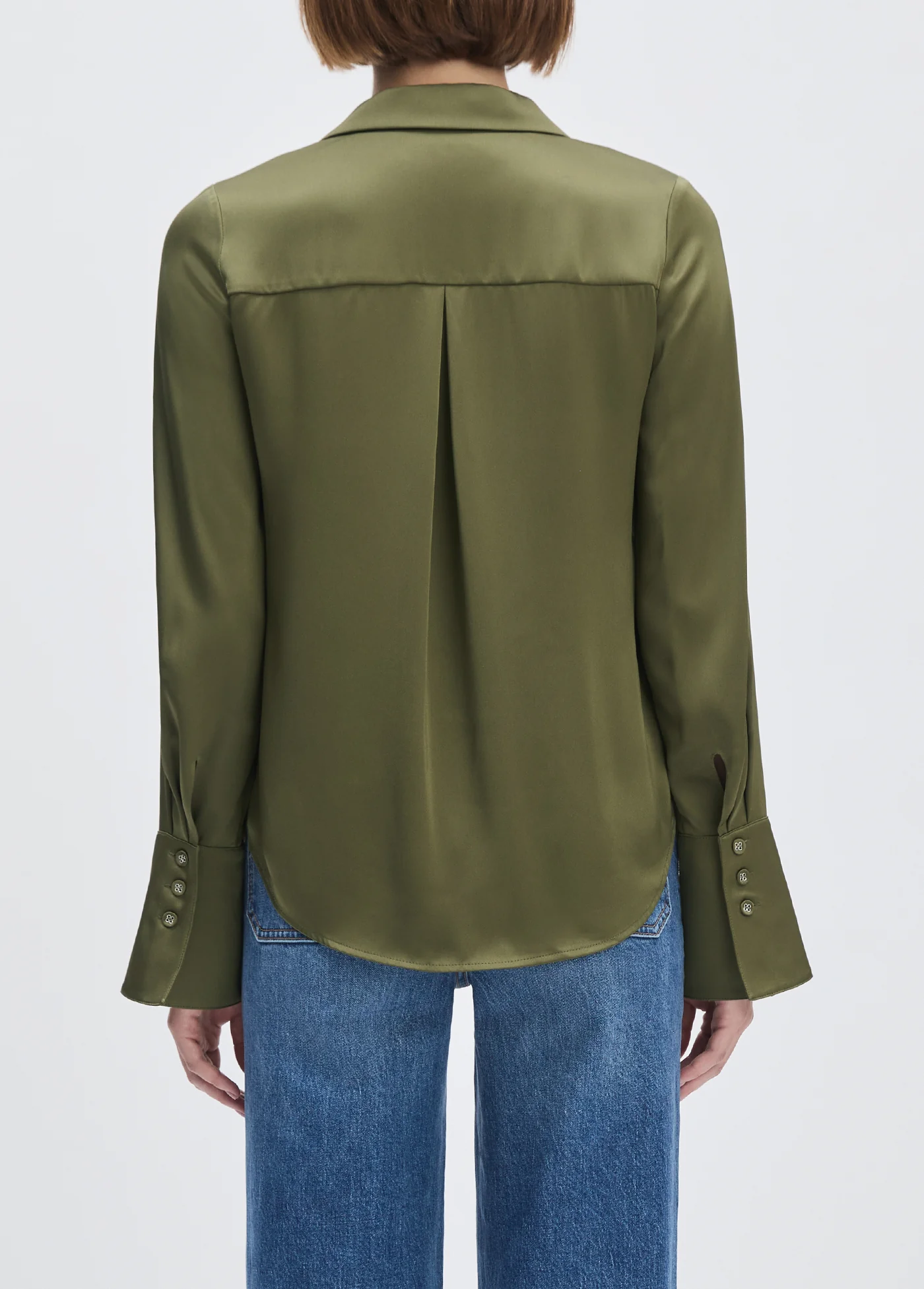The Lily Top