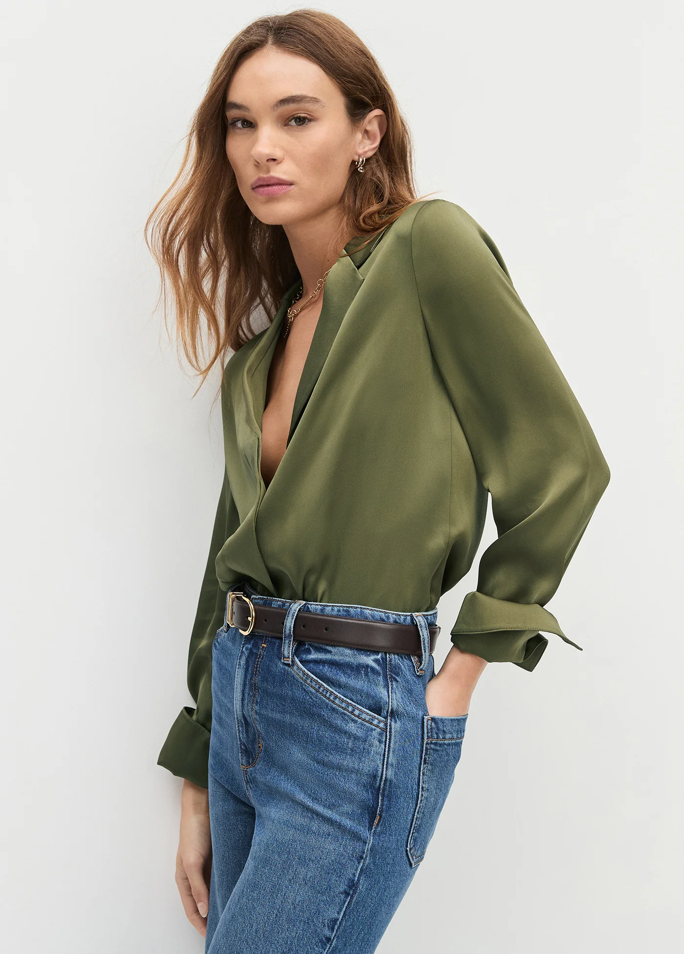The Lily Top
