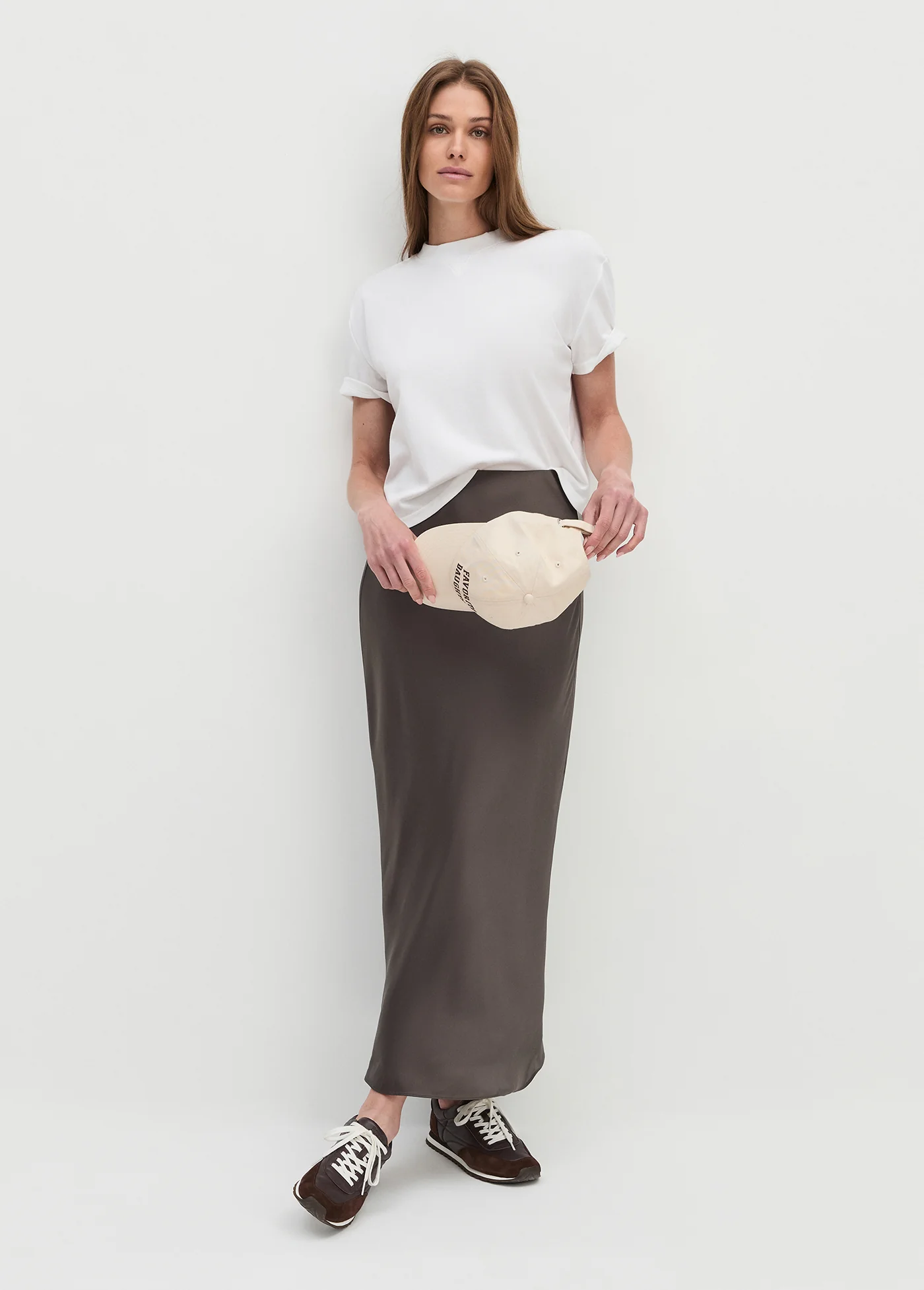The Everyday Short Sleeve Tee