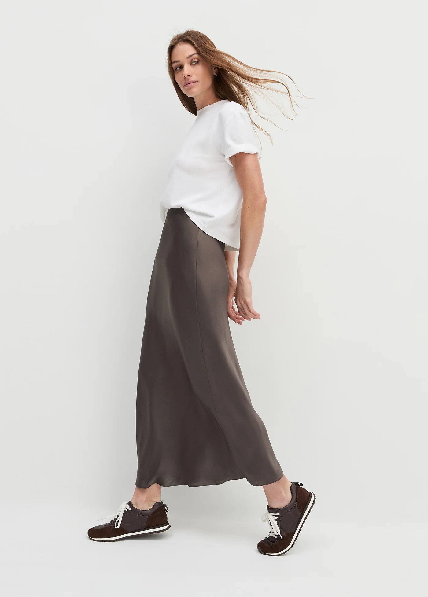 The Everyday Short Sleeve Tee
