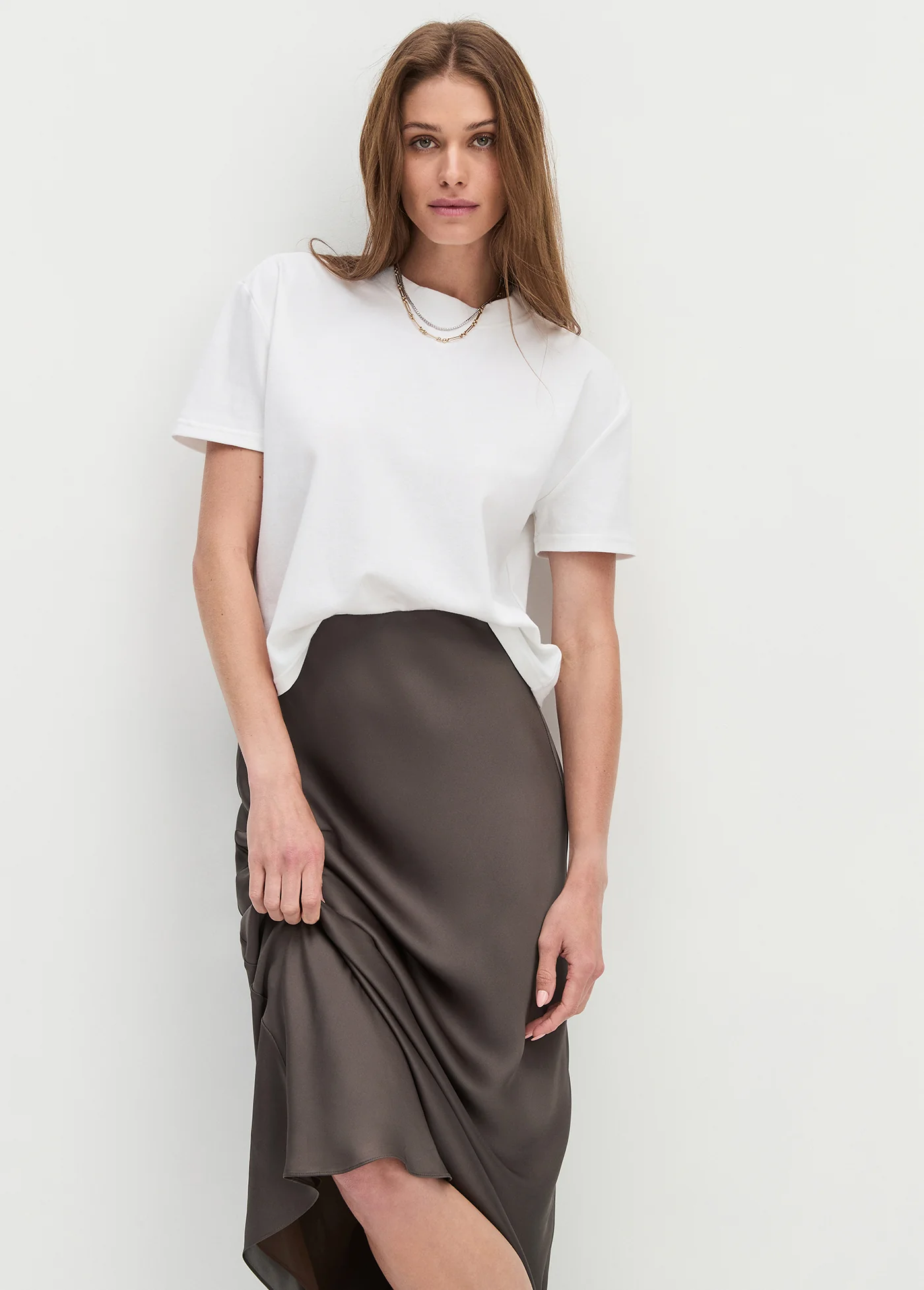 The Everyday Short Sleeve Tee