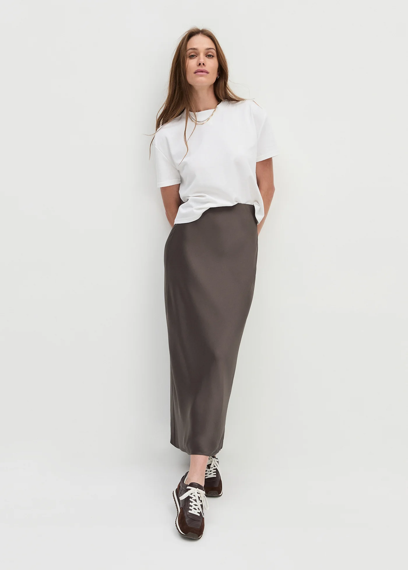 The Everyday Short Sleeve Tee