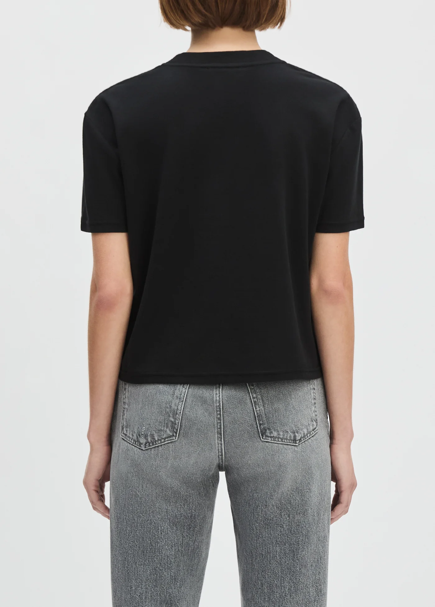 The Everyday Short Sleeve Tee
