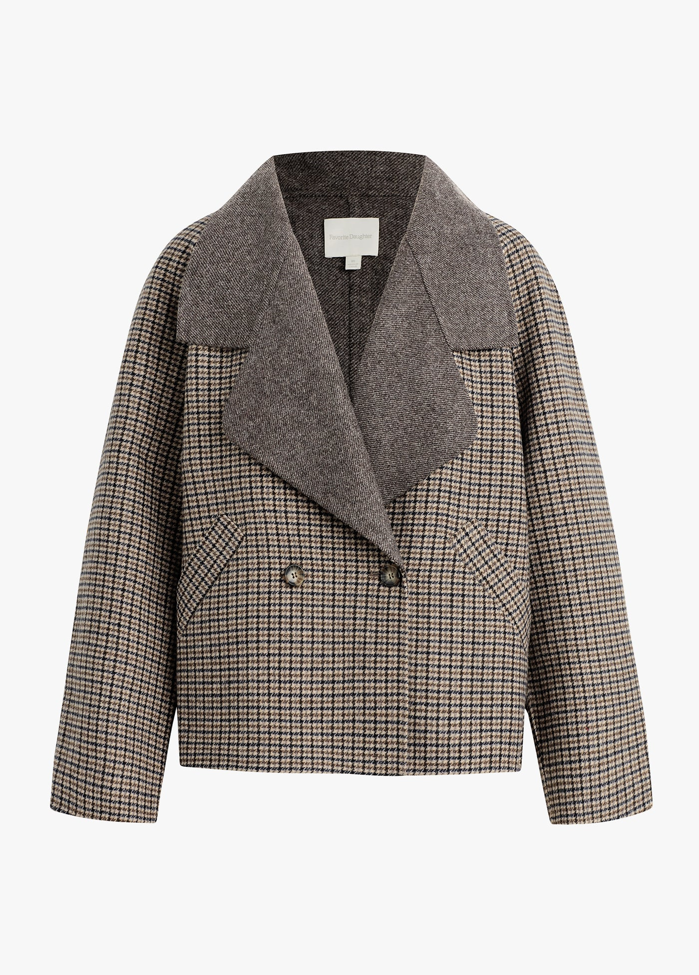 The Cameron Coat
