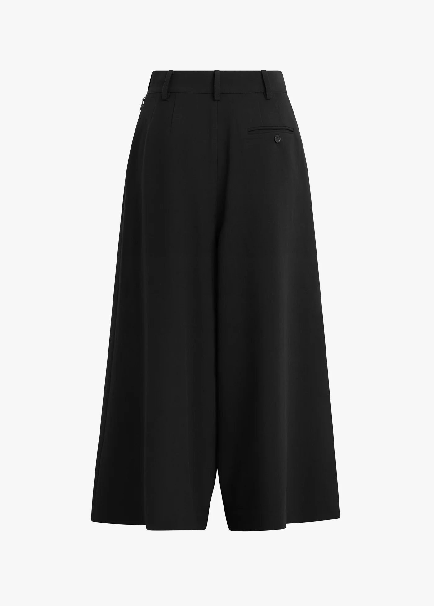 The Nicole Culotte