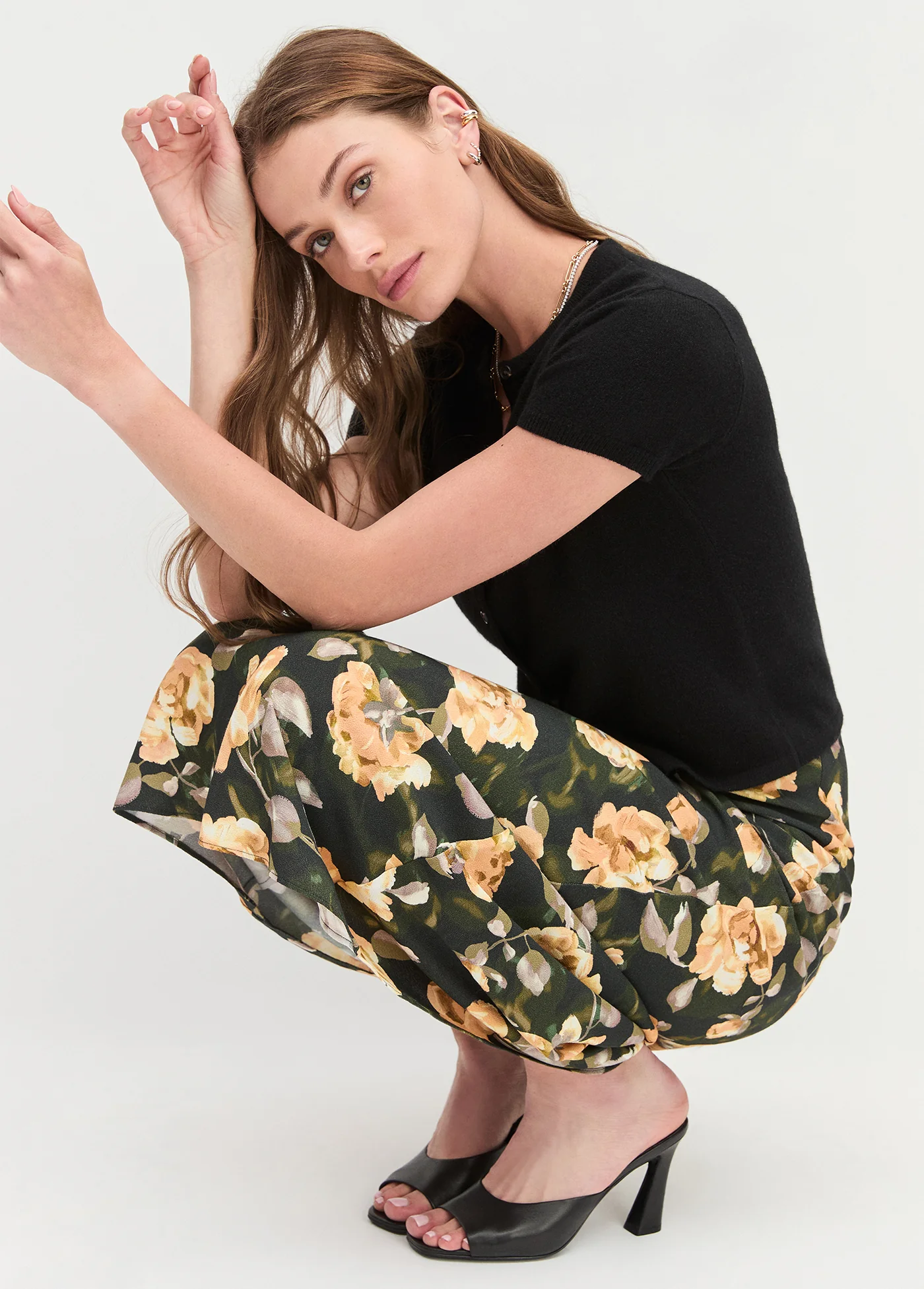 The Favorite Skirt