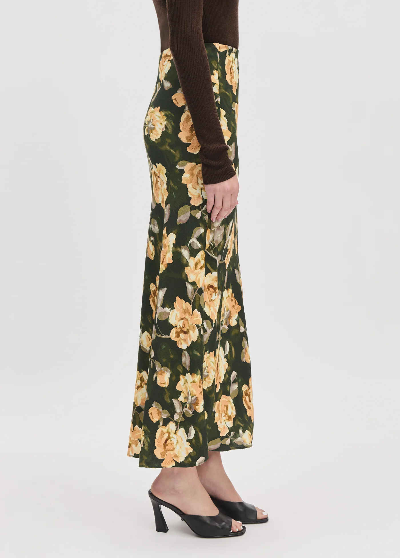 The Favorite Skirt