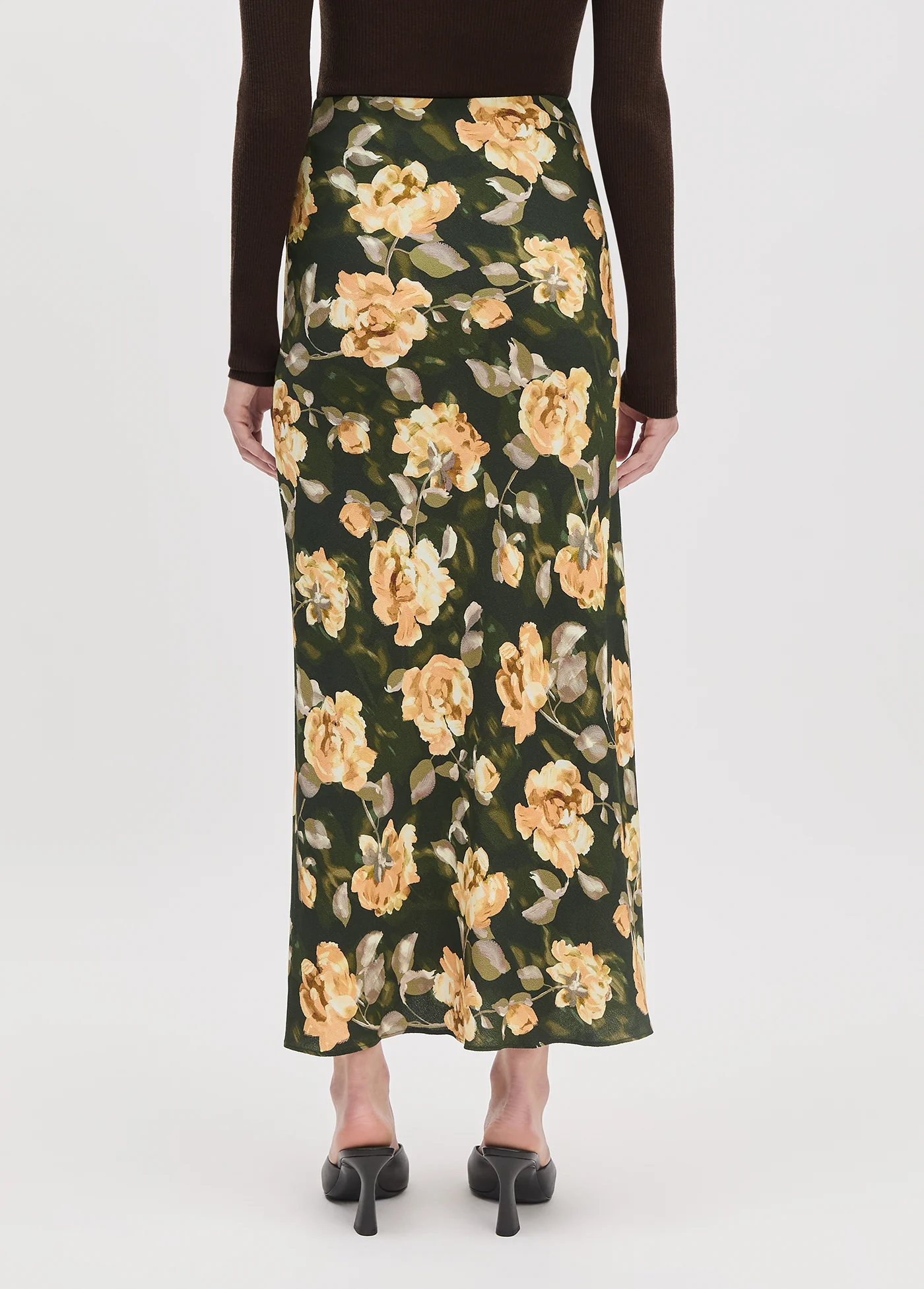 The Favorite Skirt