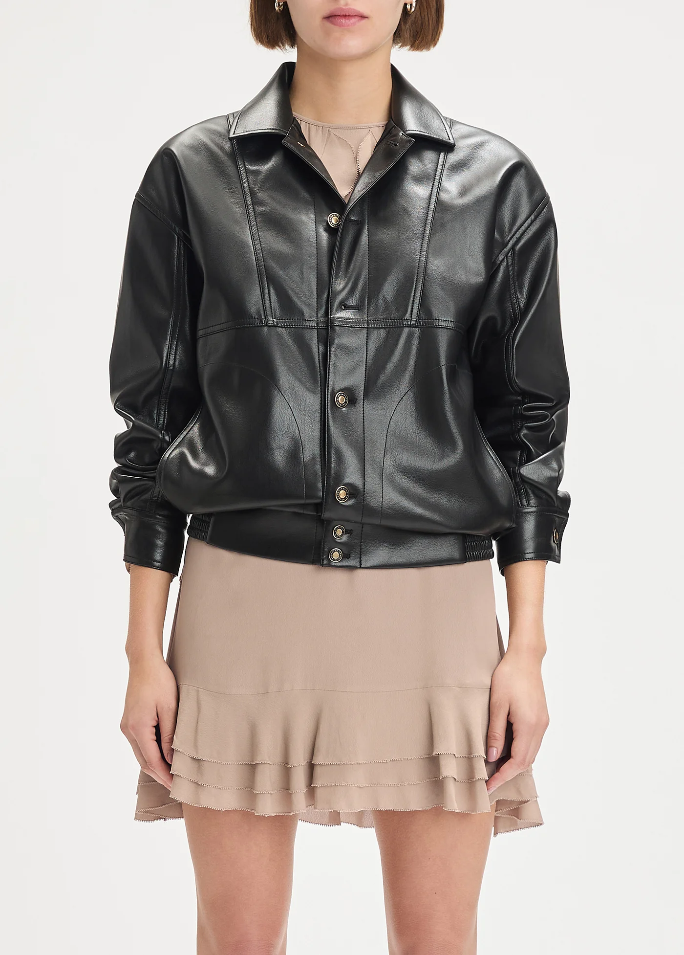 The Beacon Jacket