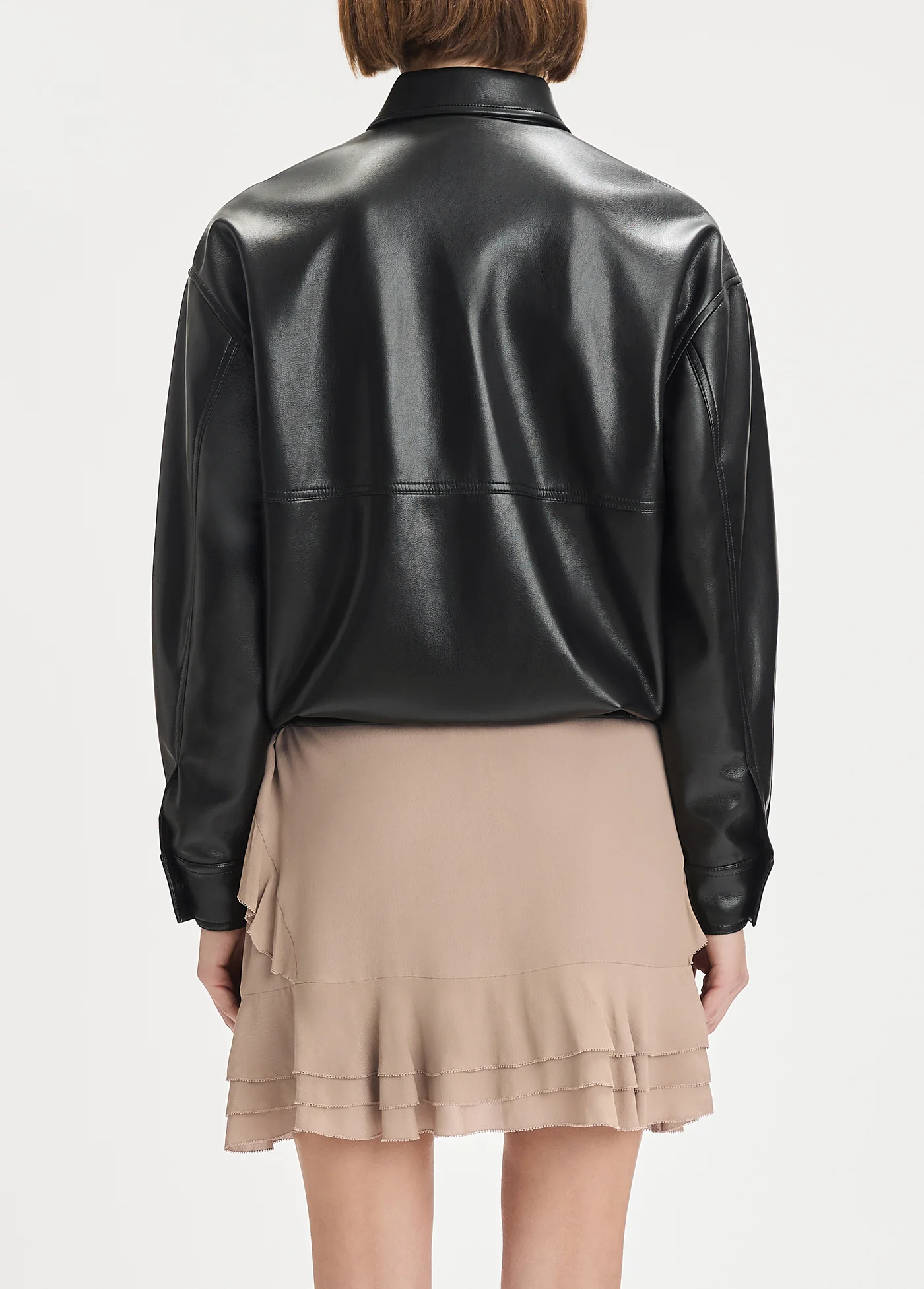 The Beacon Jacket