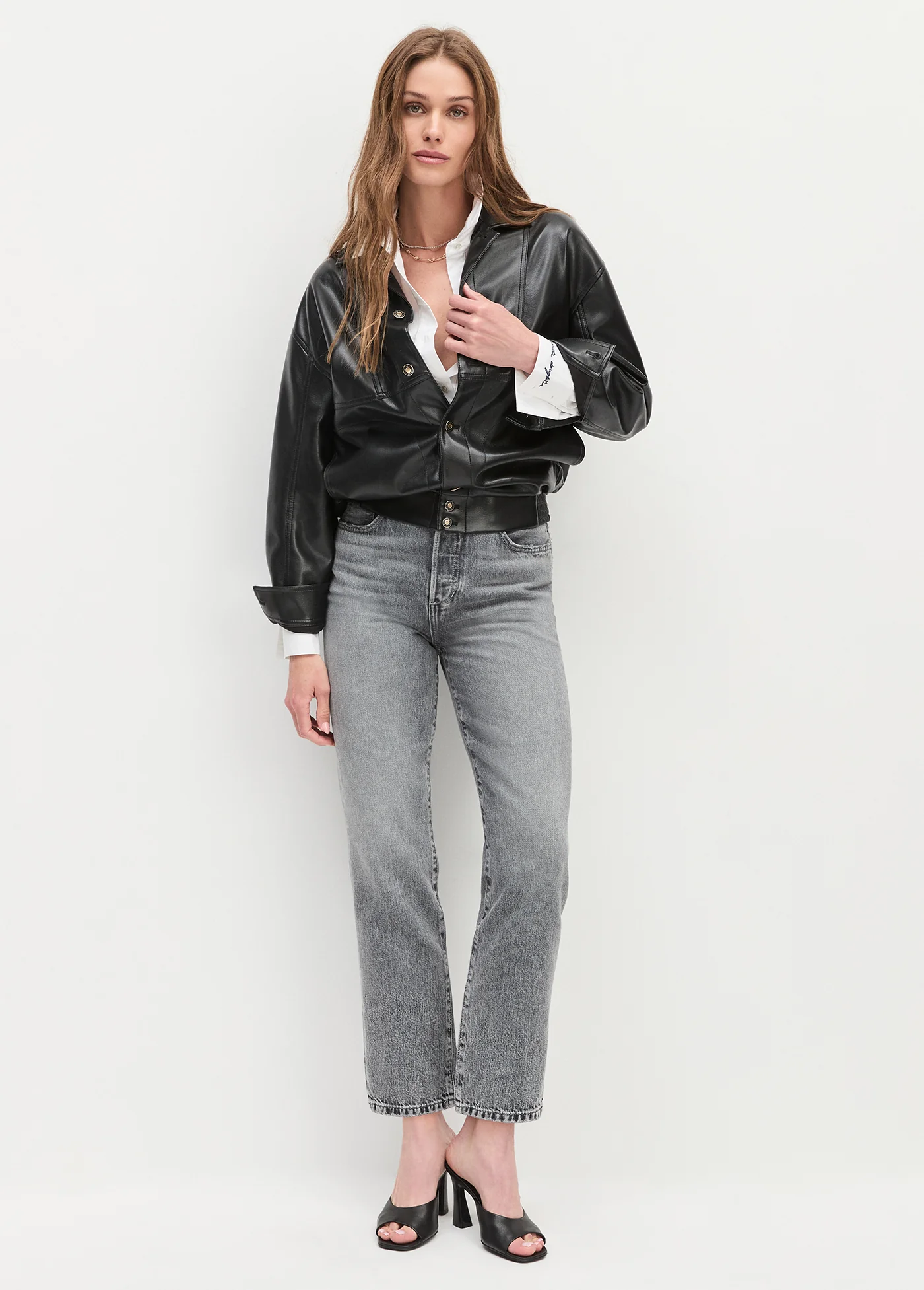The Beacon Jacket