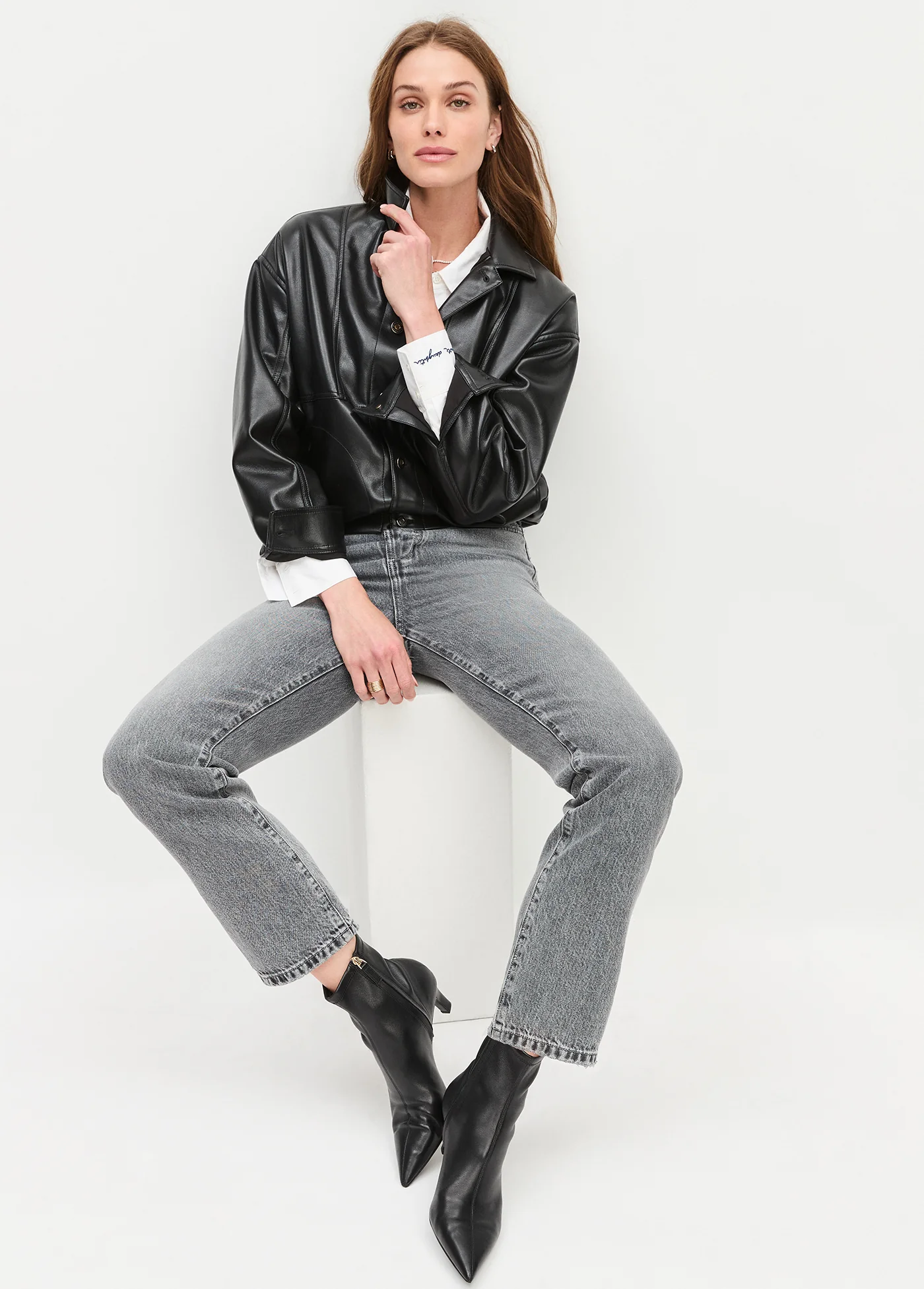 The Beacon Jacket