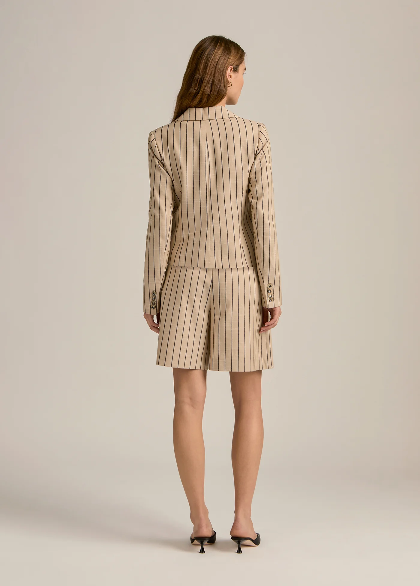 The Miranda Blazer