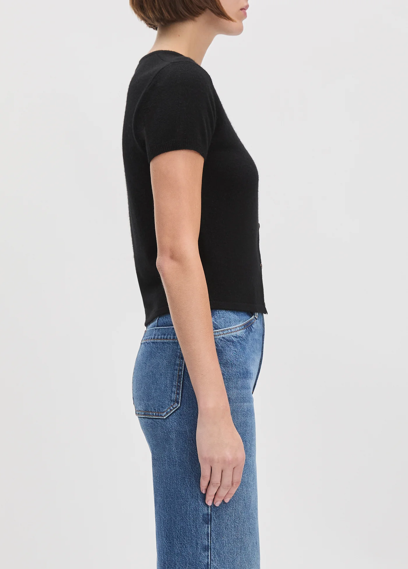 The 9 To 5 Cardigan