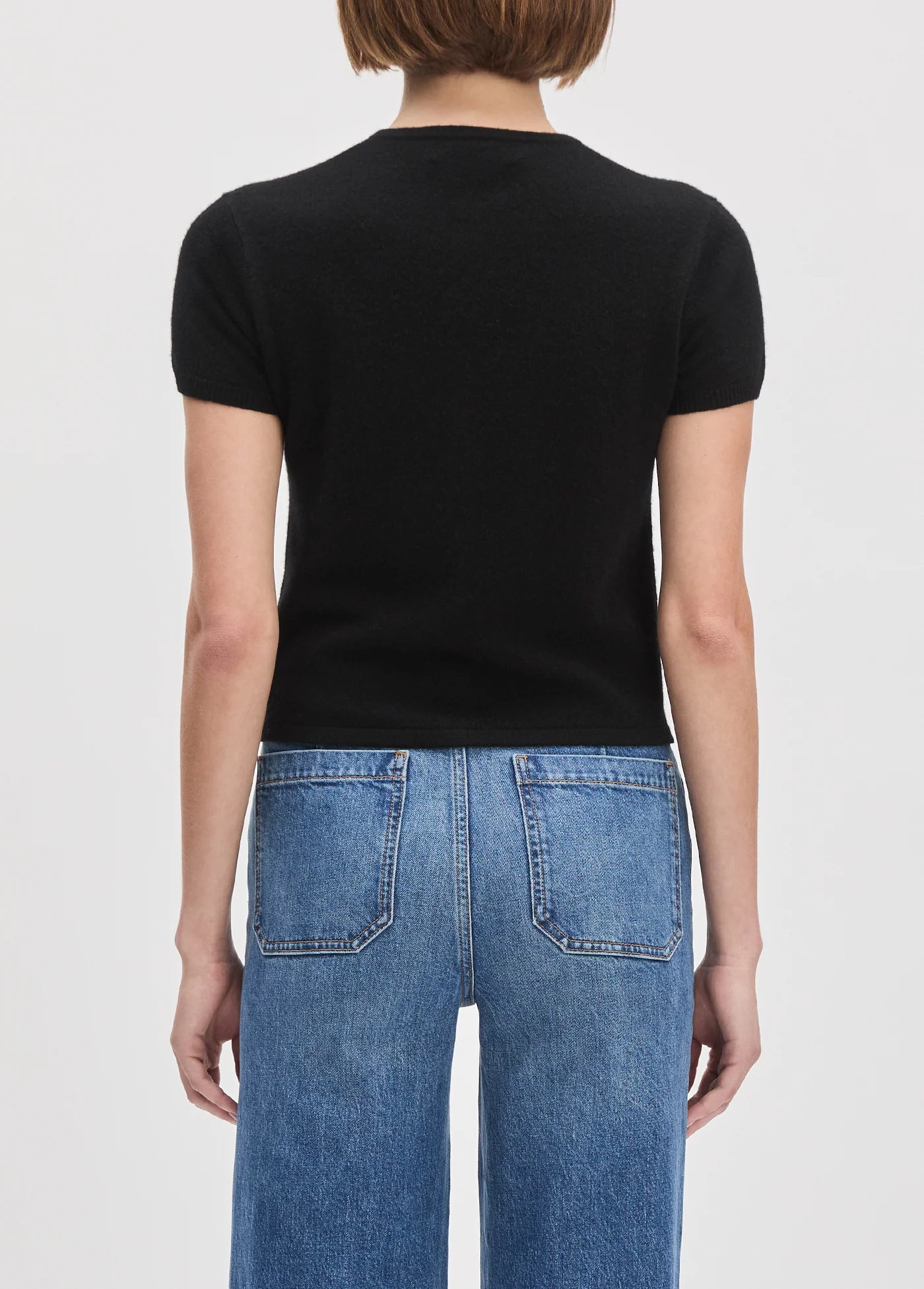 The 9 To 5 Cardigan