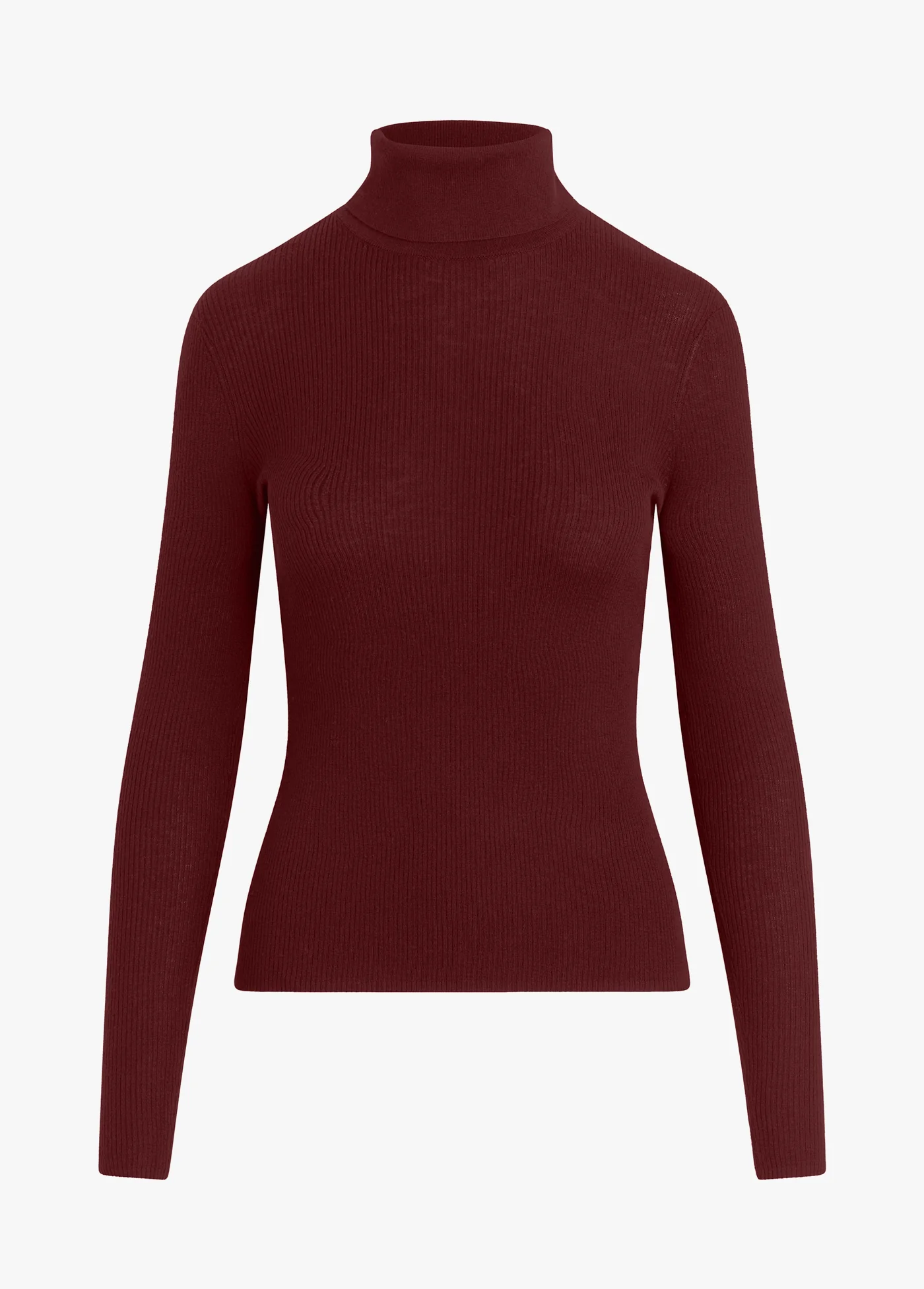 The Amelia Long Sleeve Top