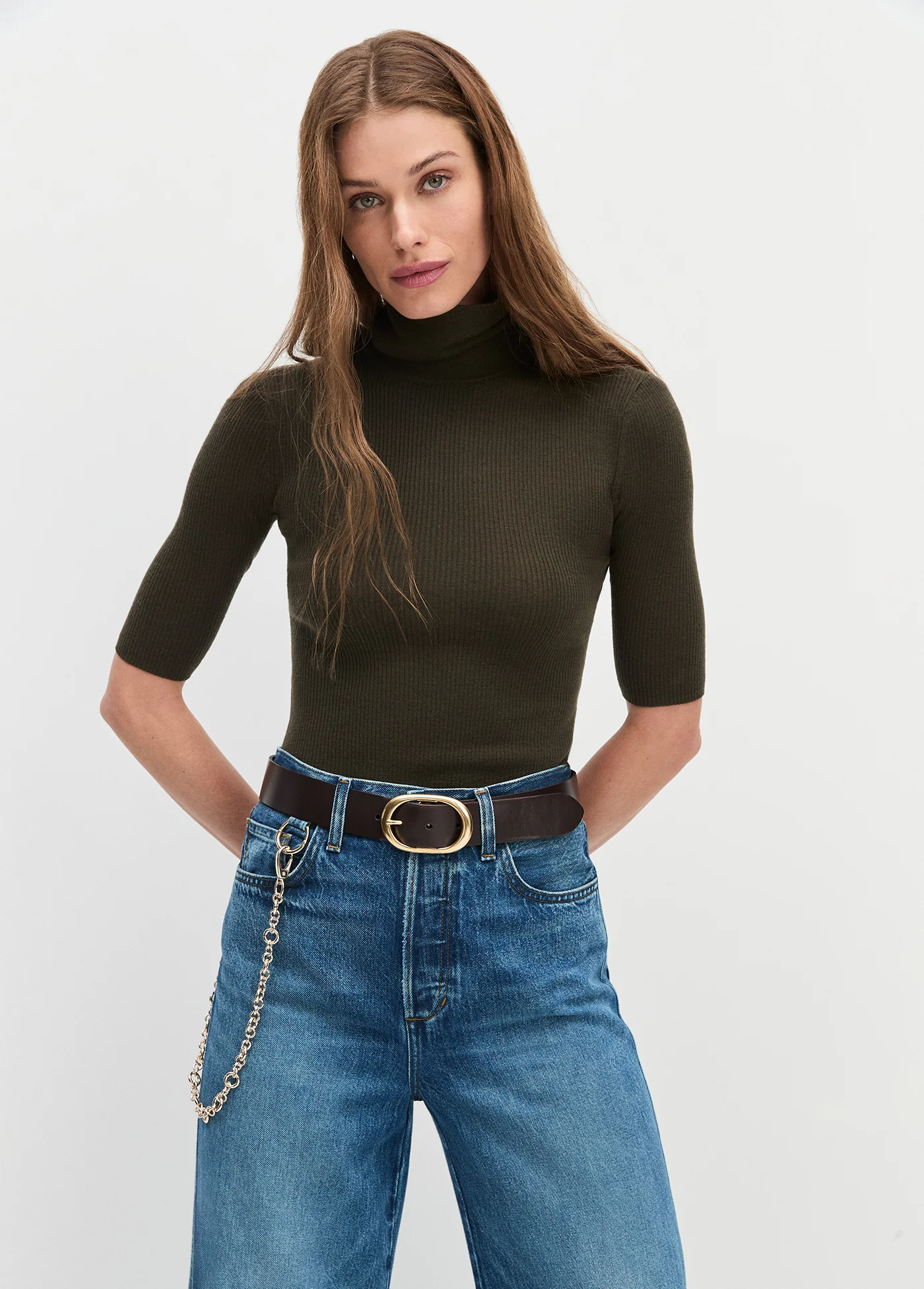 The Amelia Top
