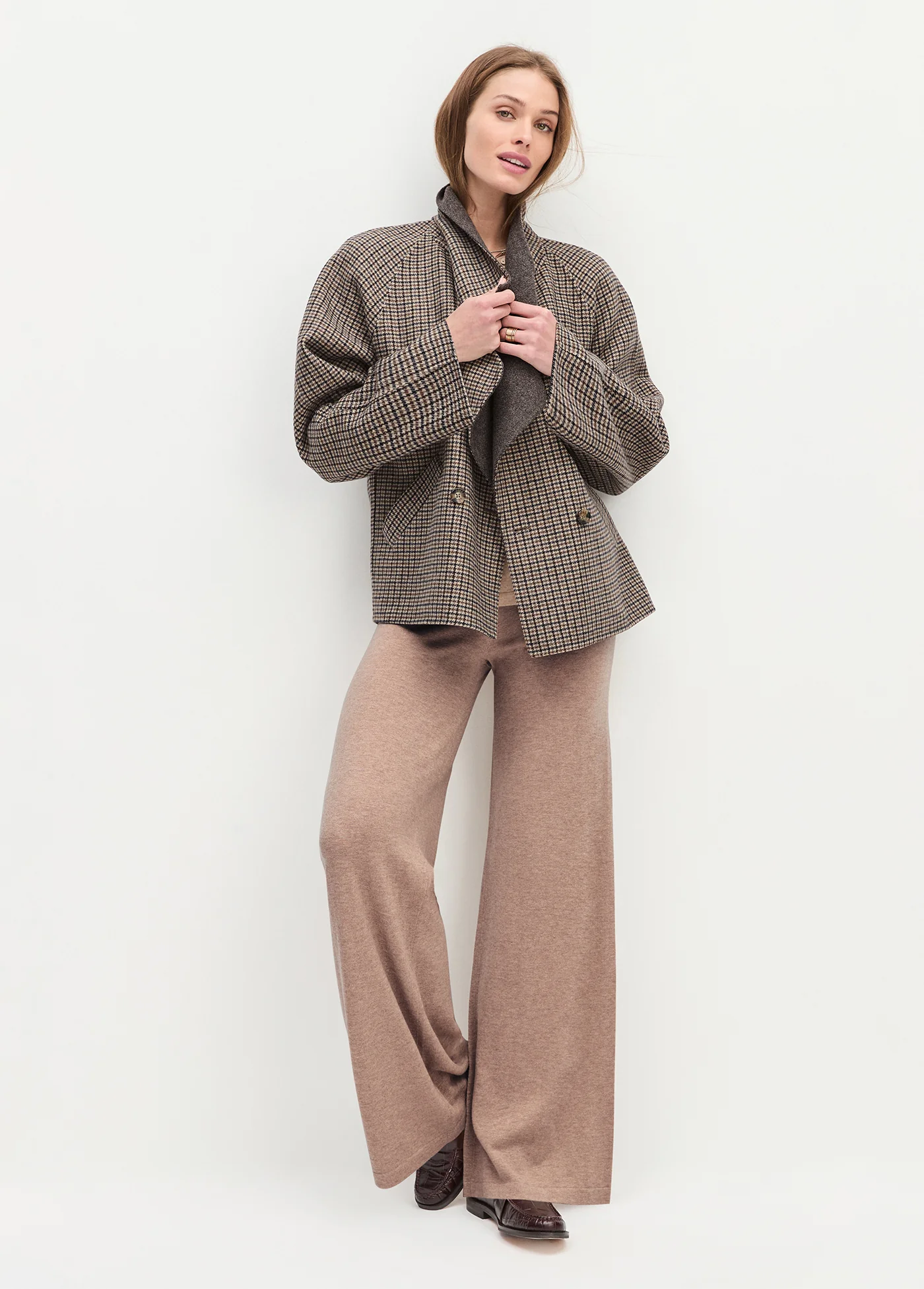 The Cameron Coat
