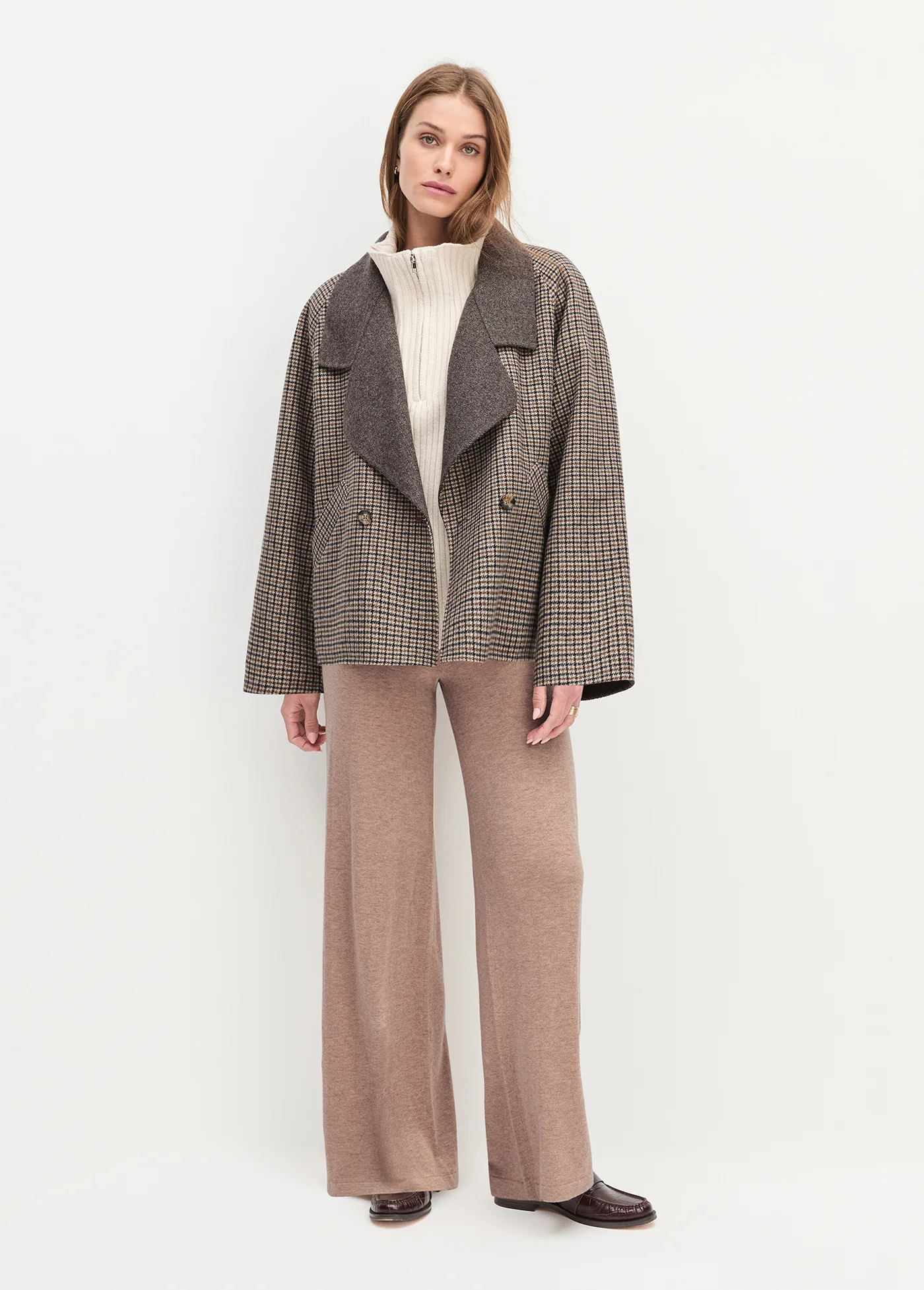 The Cameron Coat
