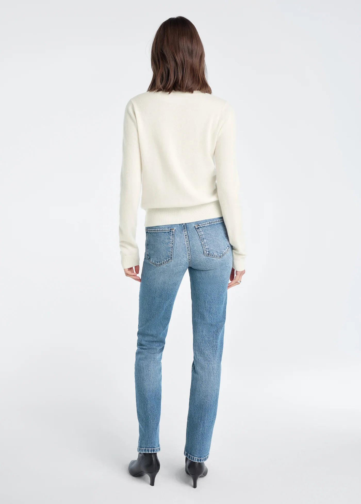 The Favorite Cashmere Crew