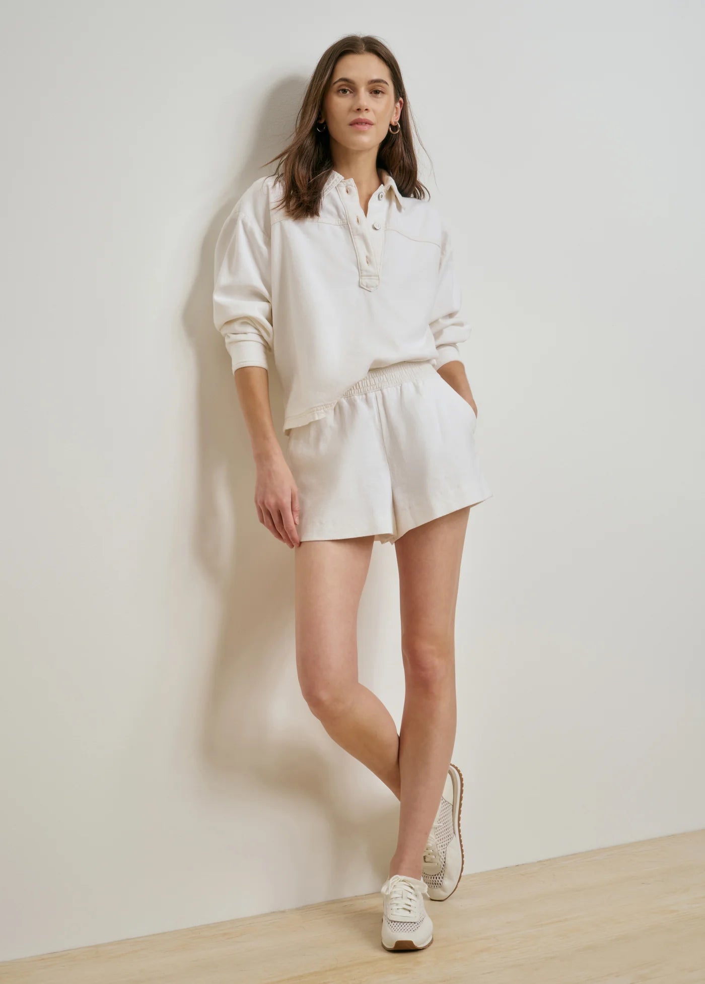 The Malibu Short