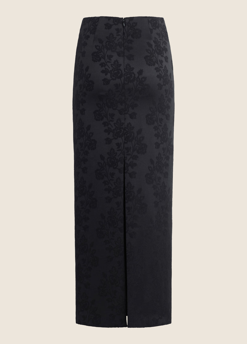 The As Promised Skirt