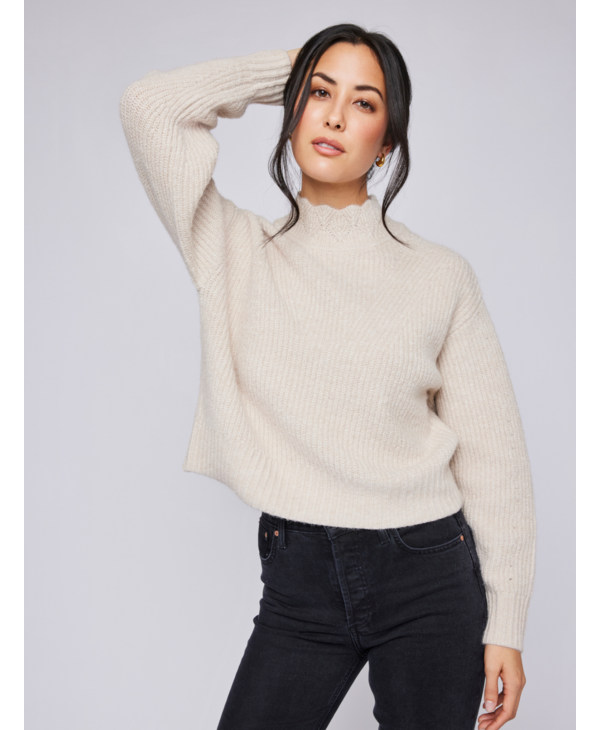 Augustine Sweater