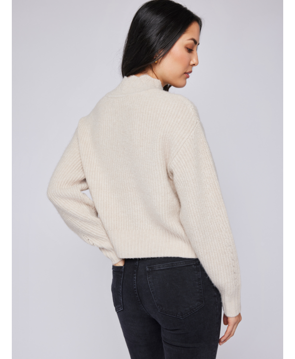 Augustine Sweater