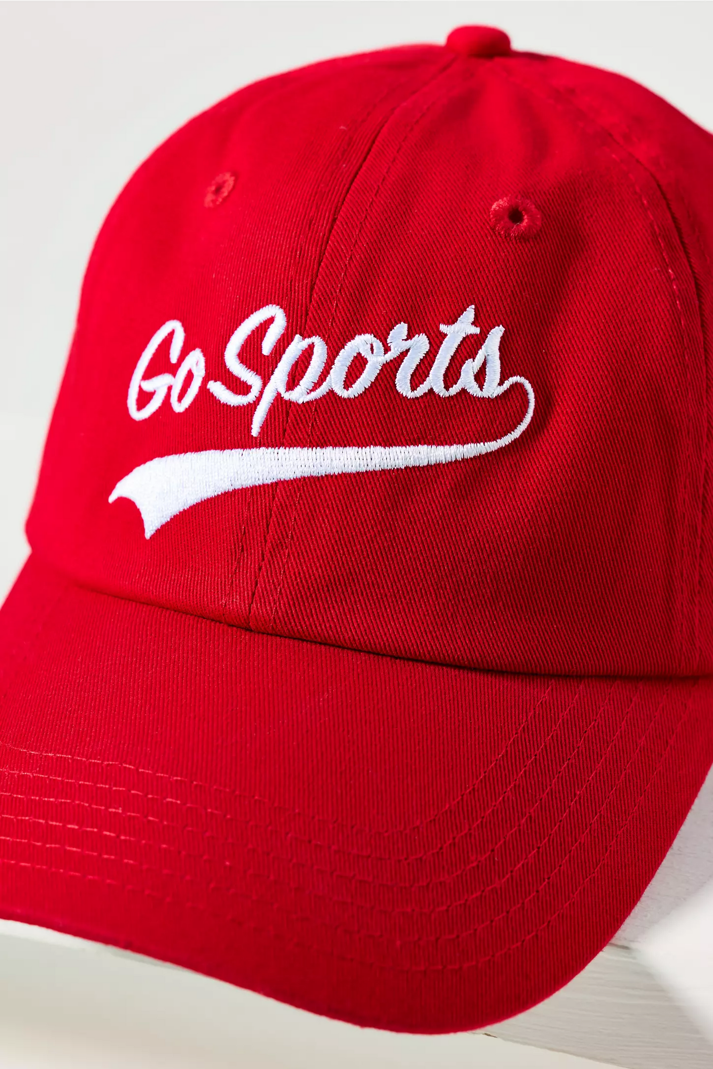 Go Sports Hat