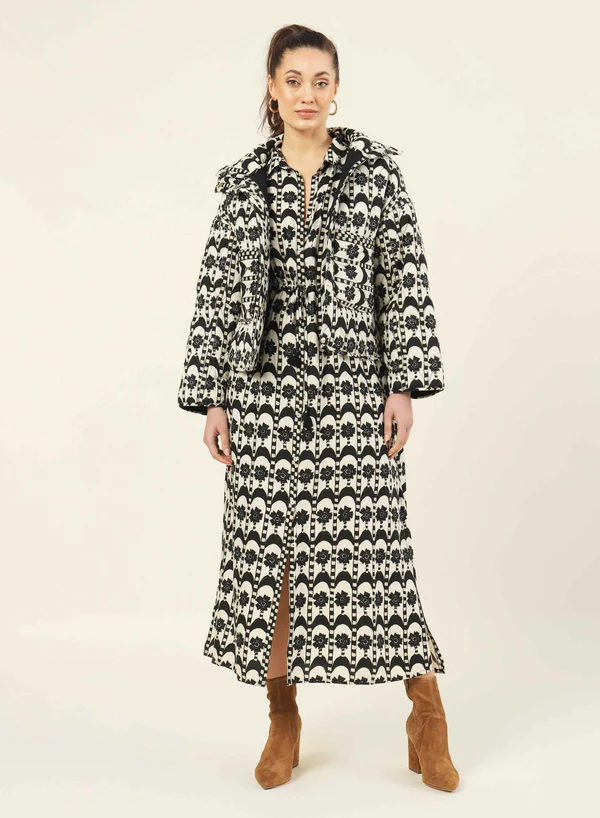 Karima Jacket