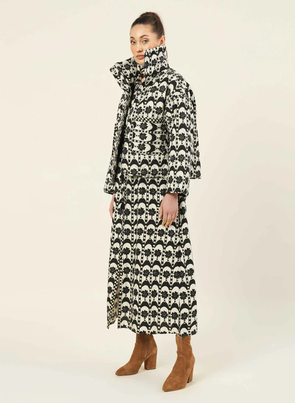 Karima Jacket
