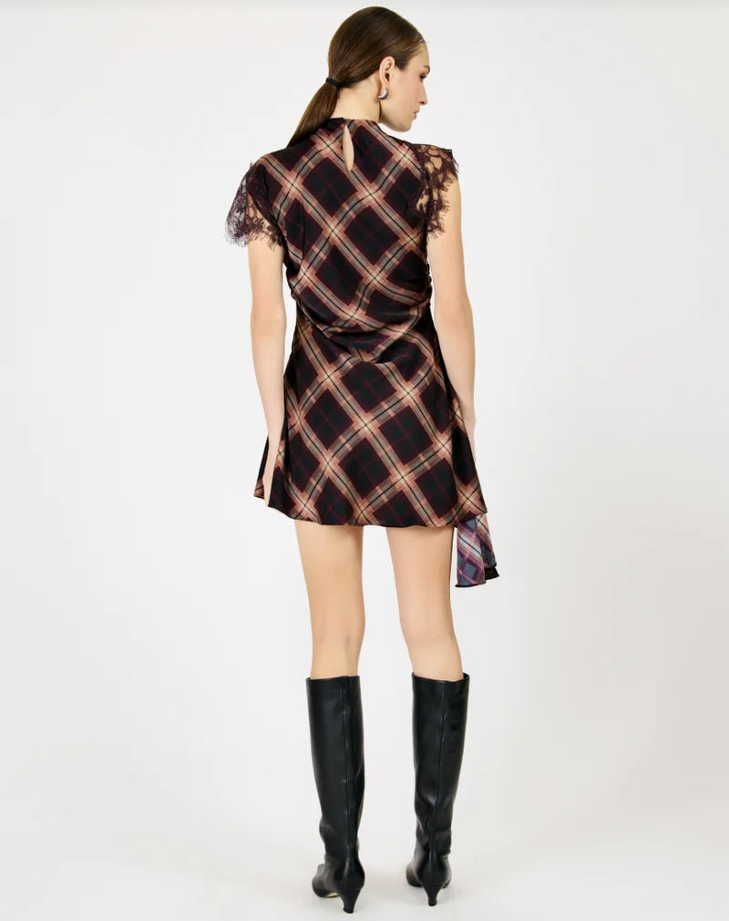 Kristopher Mini Dress
