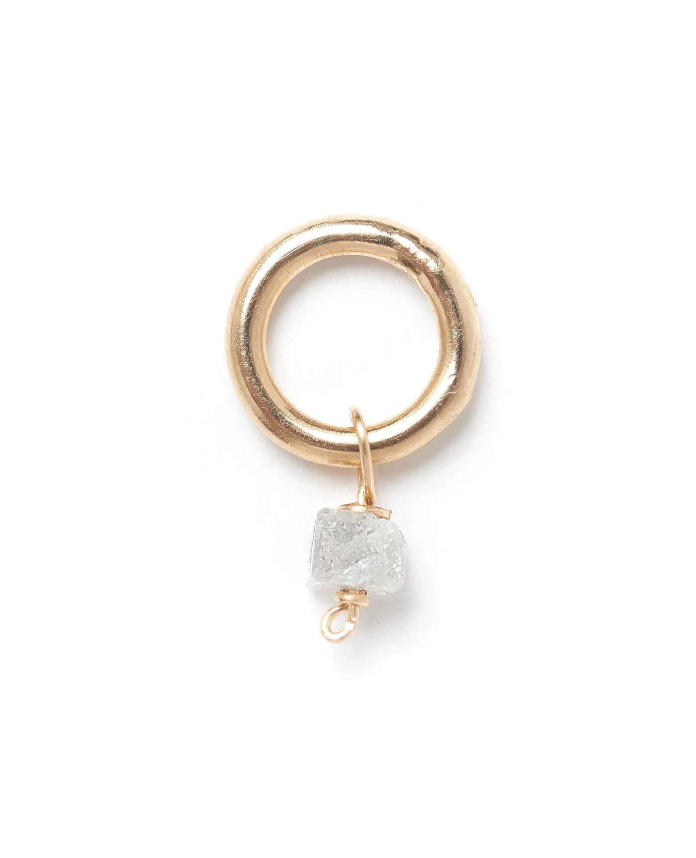 One Love Birthstone Charms