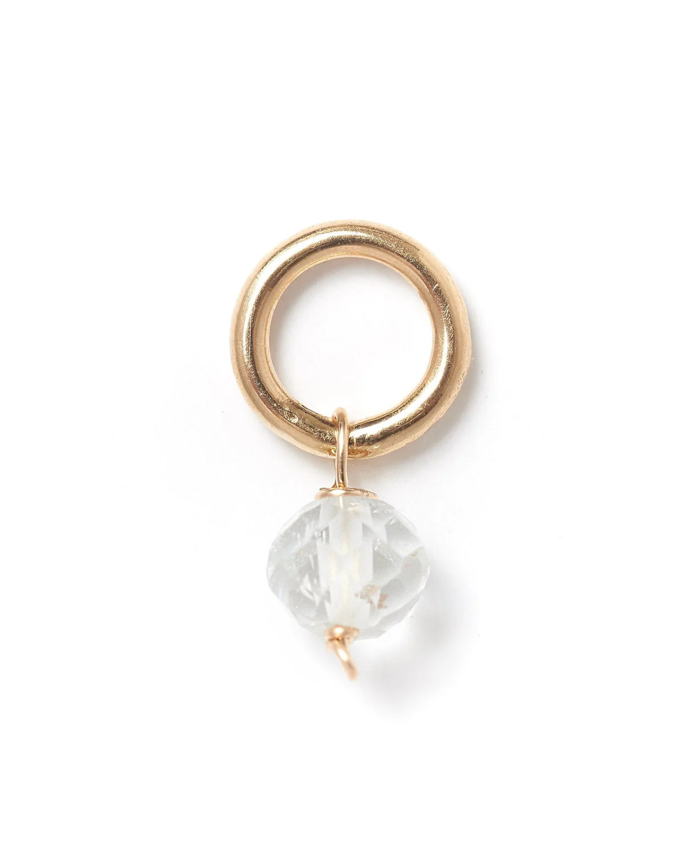 One Love Birthstone Charms