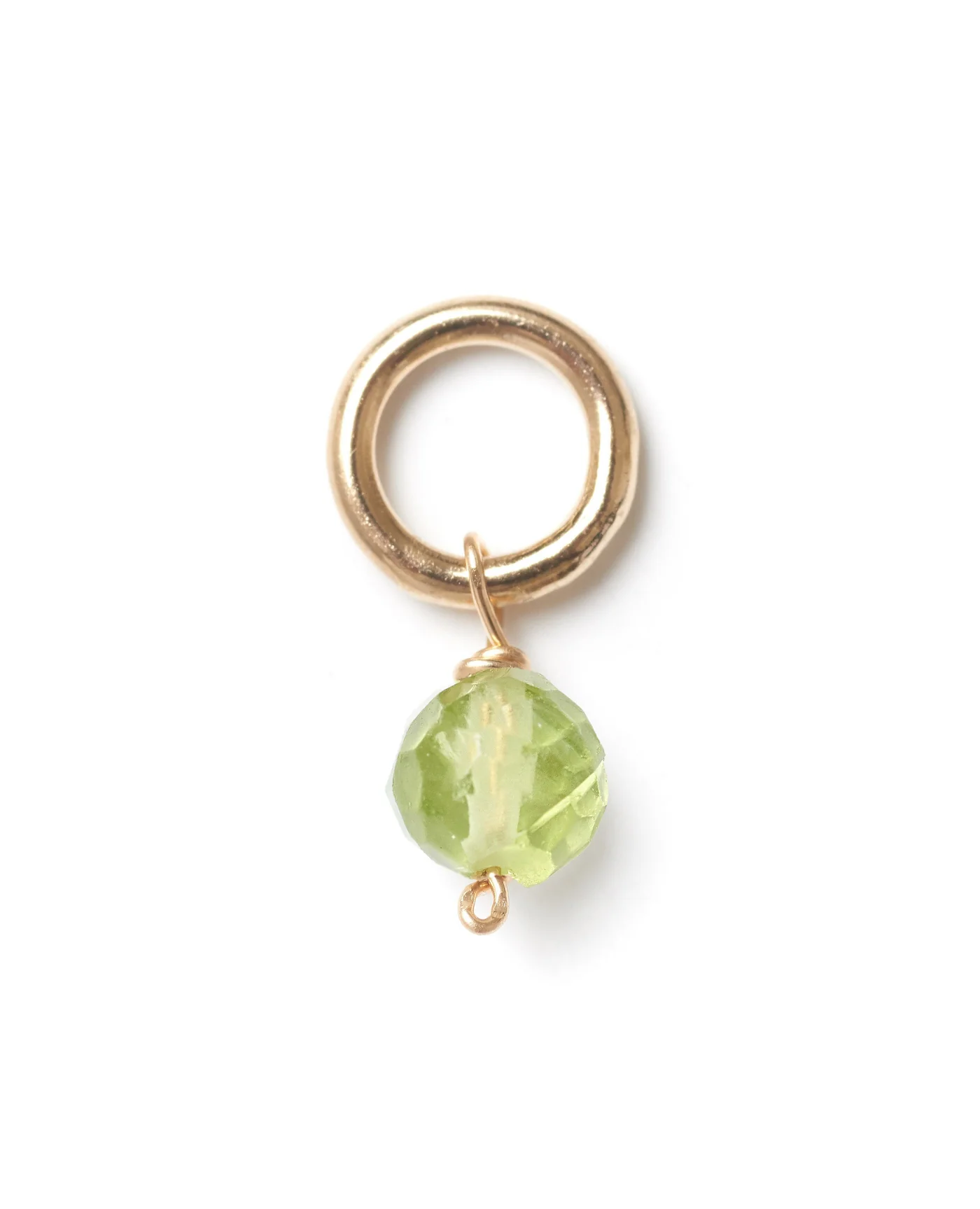 One Love Birthstone Charms