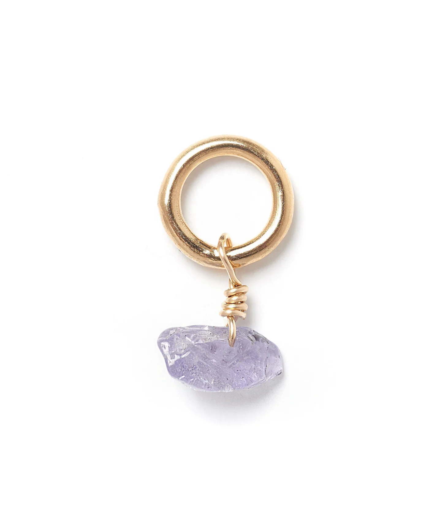 One Love Birthstone Charms