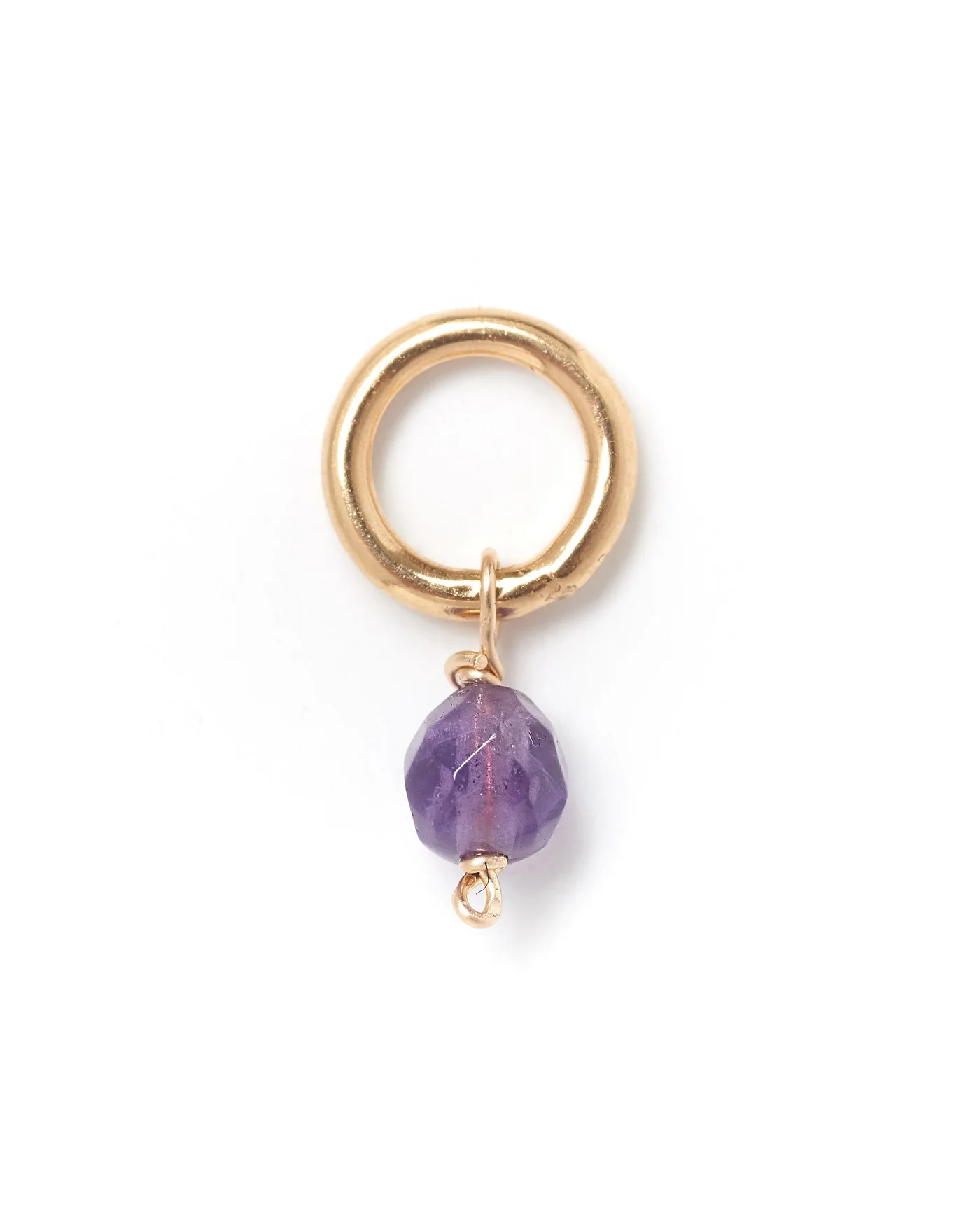One Love Birthstone Charms