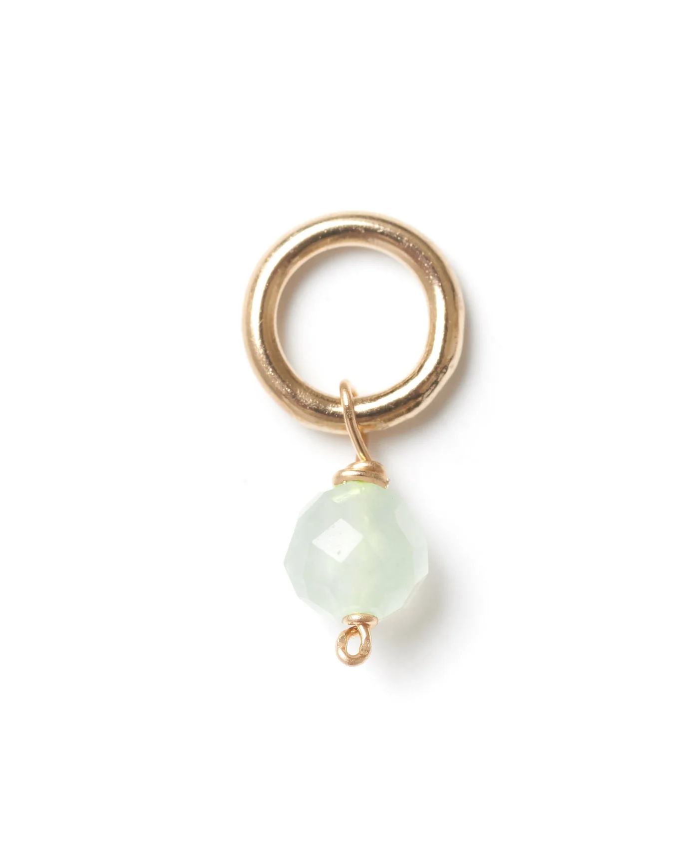 One Love Birthstone Charms