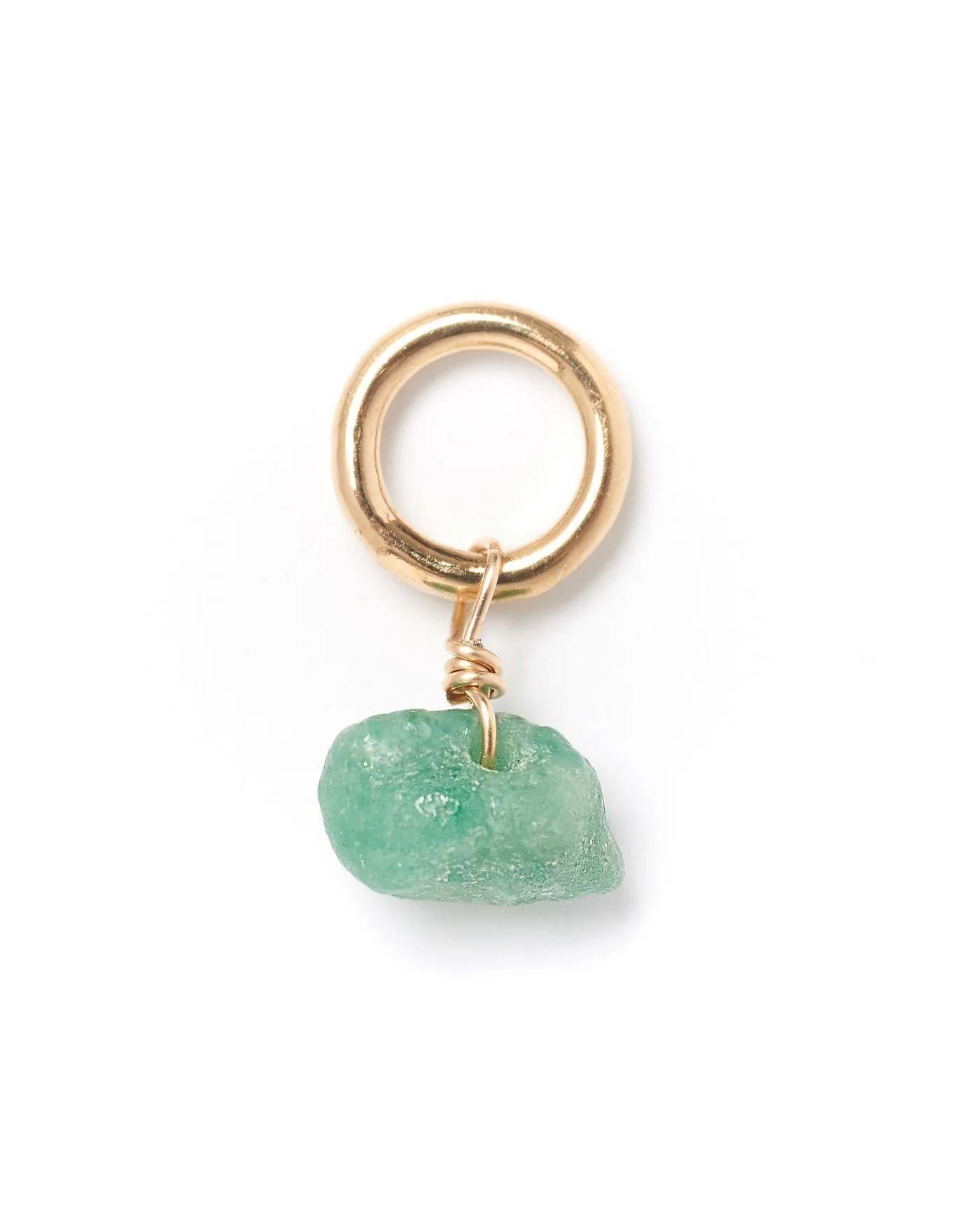 One Love Birthstone Charms