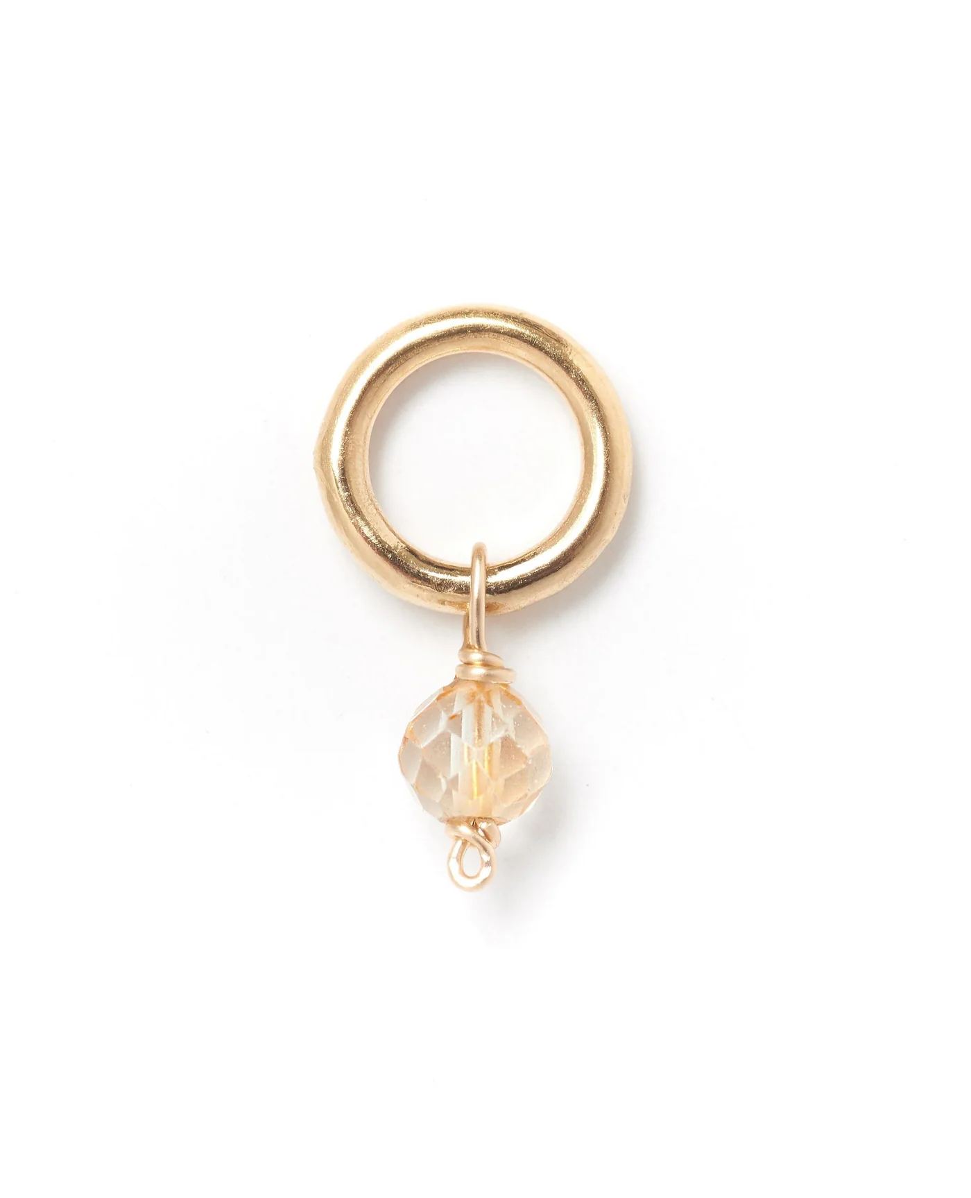 One Love Birthstone Charms