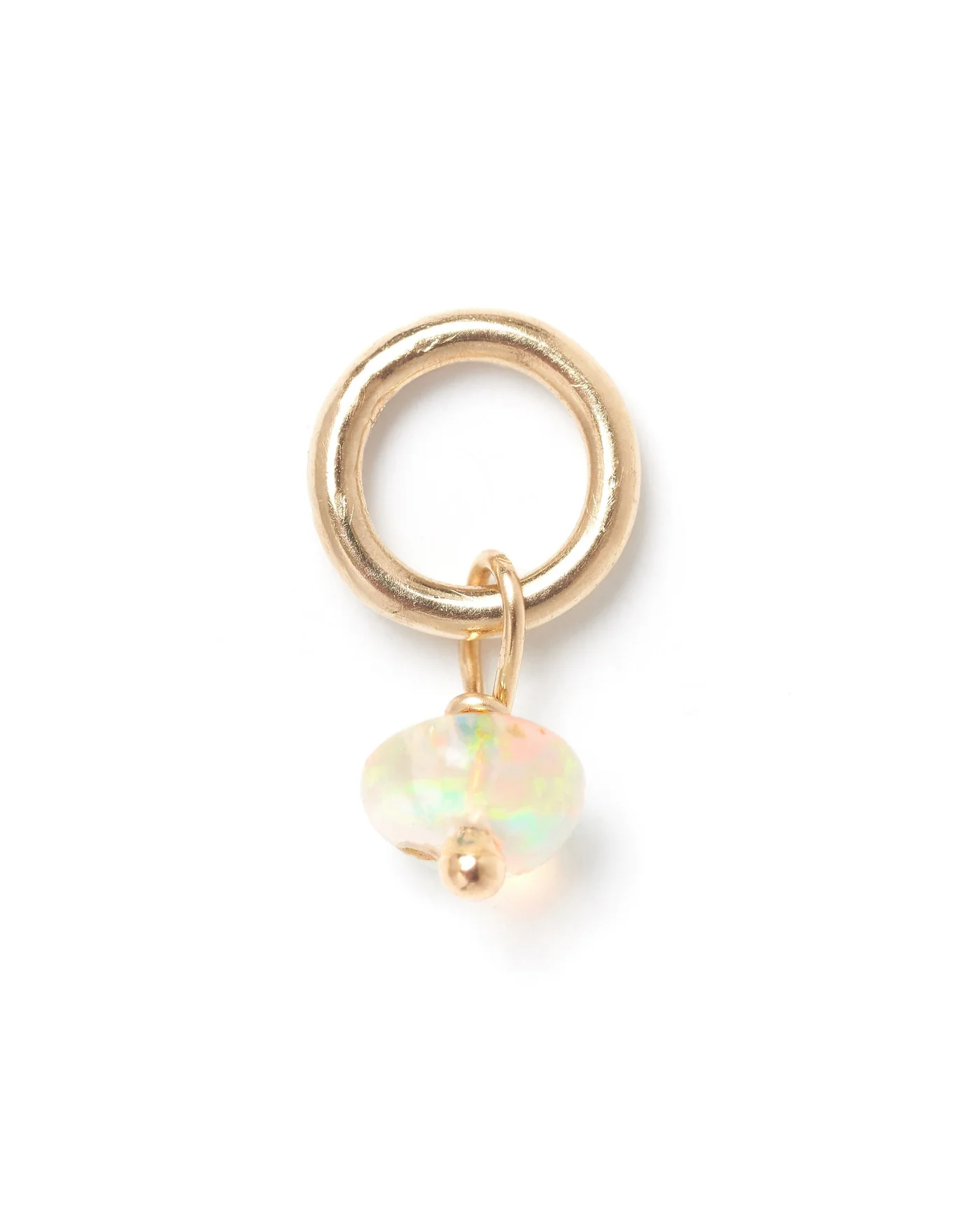 One Love Birthstone Charms