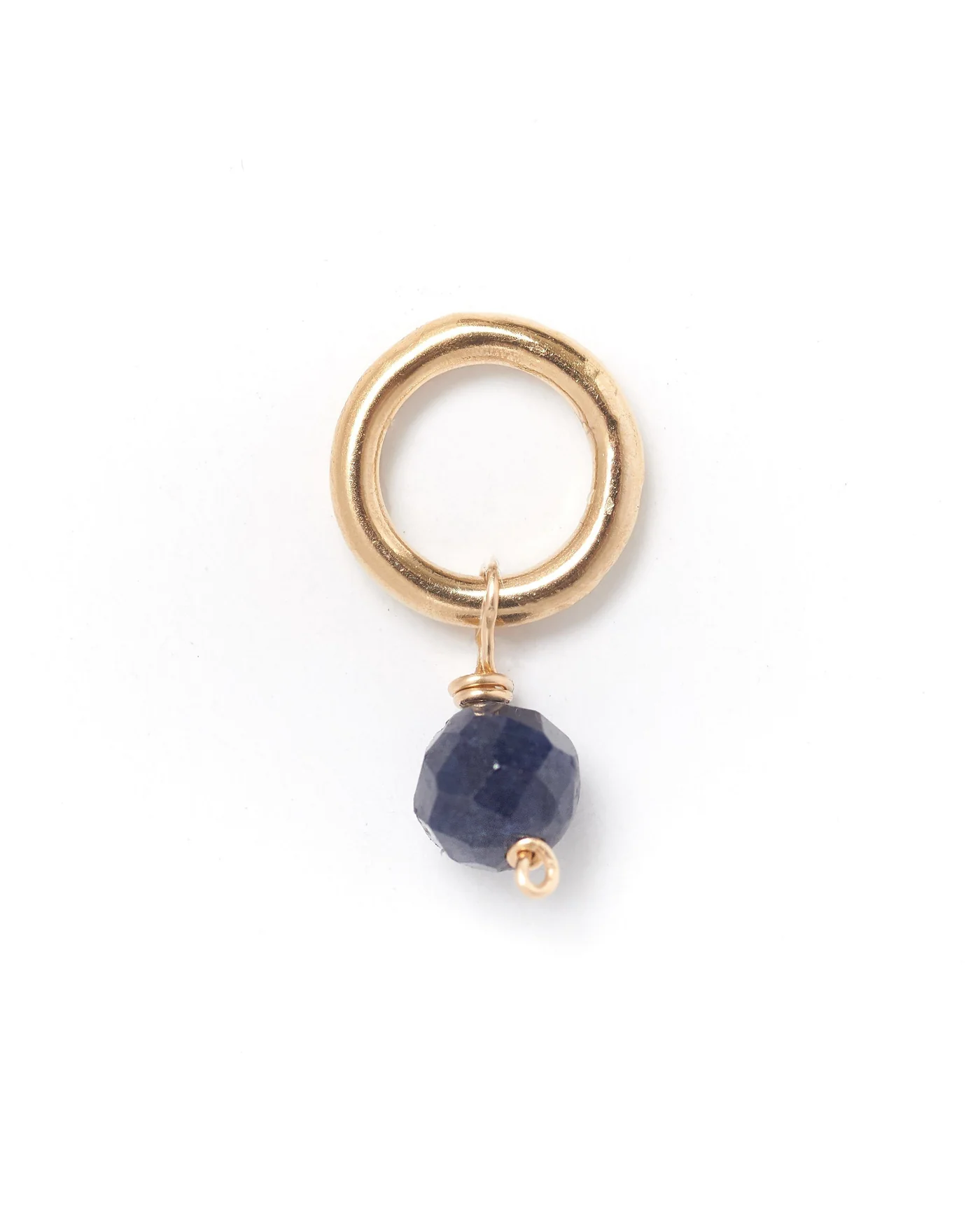One Love Birthstone Charms