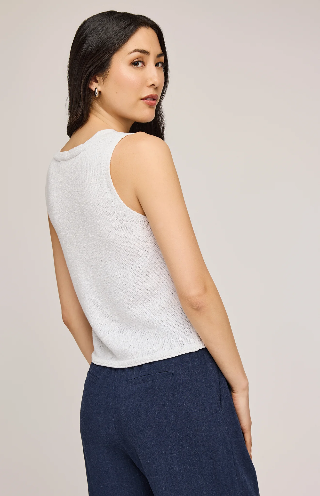 Rebel Knit Tank