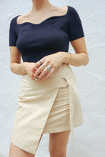 Hansen Mini Skirt
