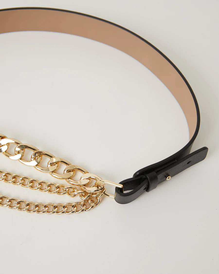 B-Low The Belt Naomi Leather Belt