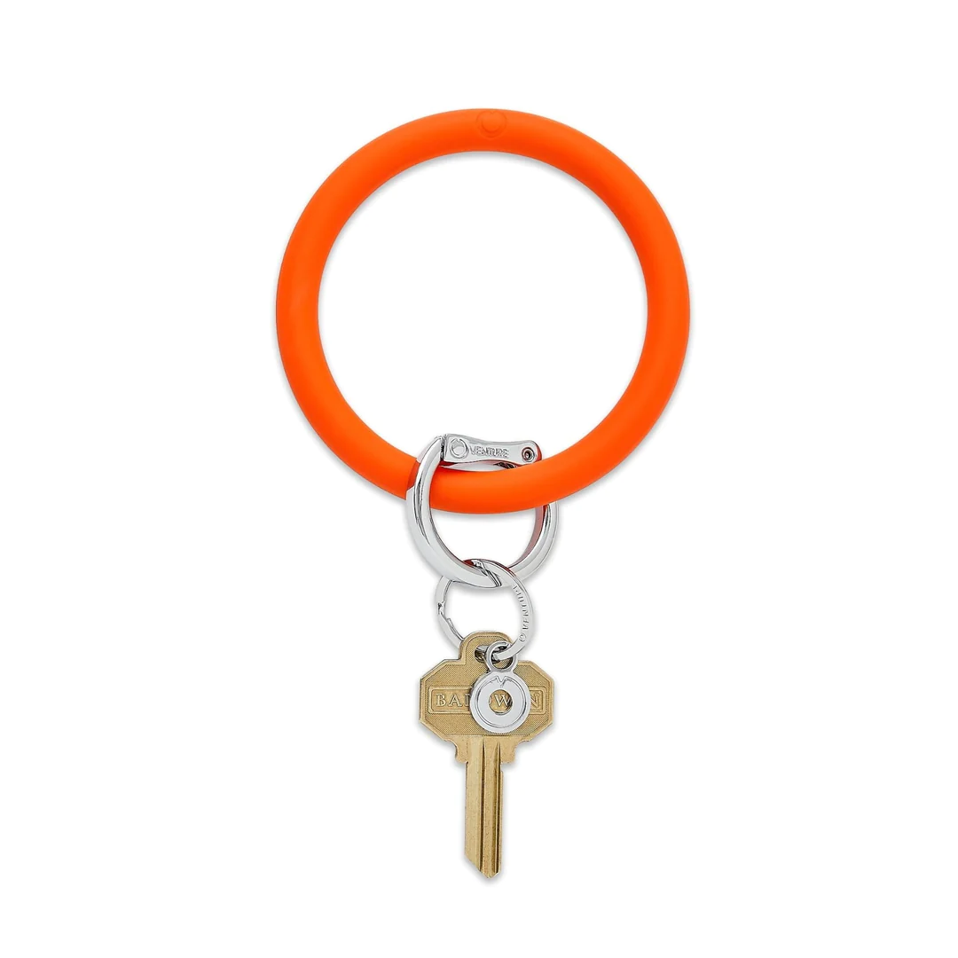O Ring Silicone